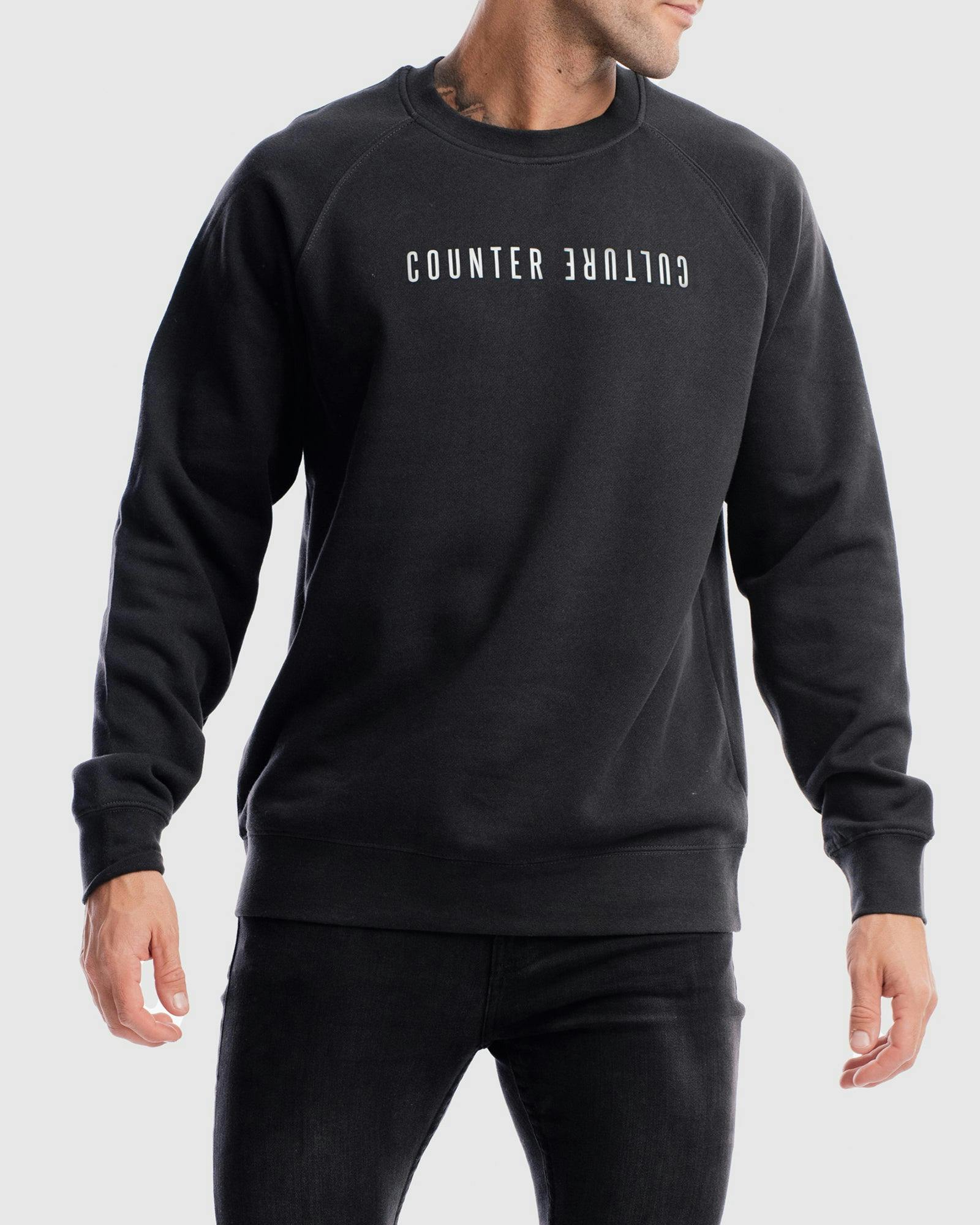 Atlas Crewneck - Image 6