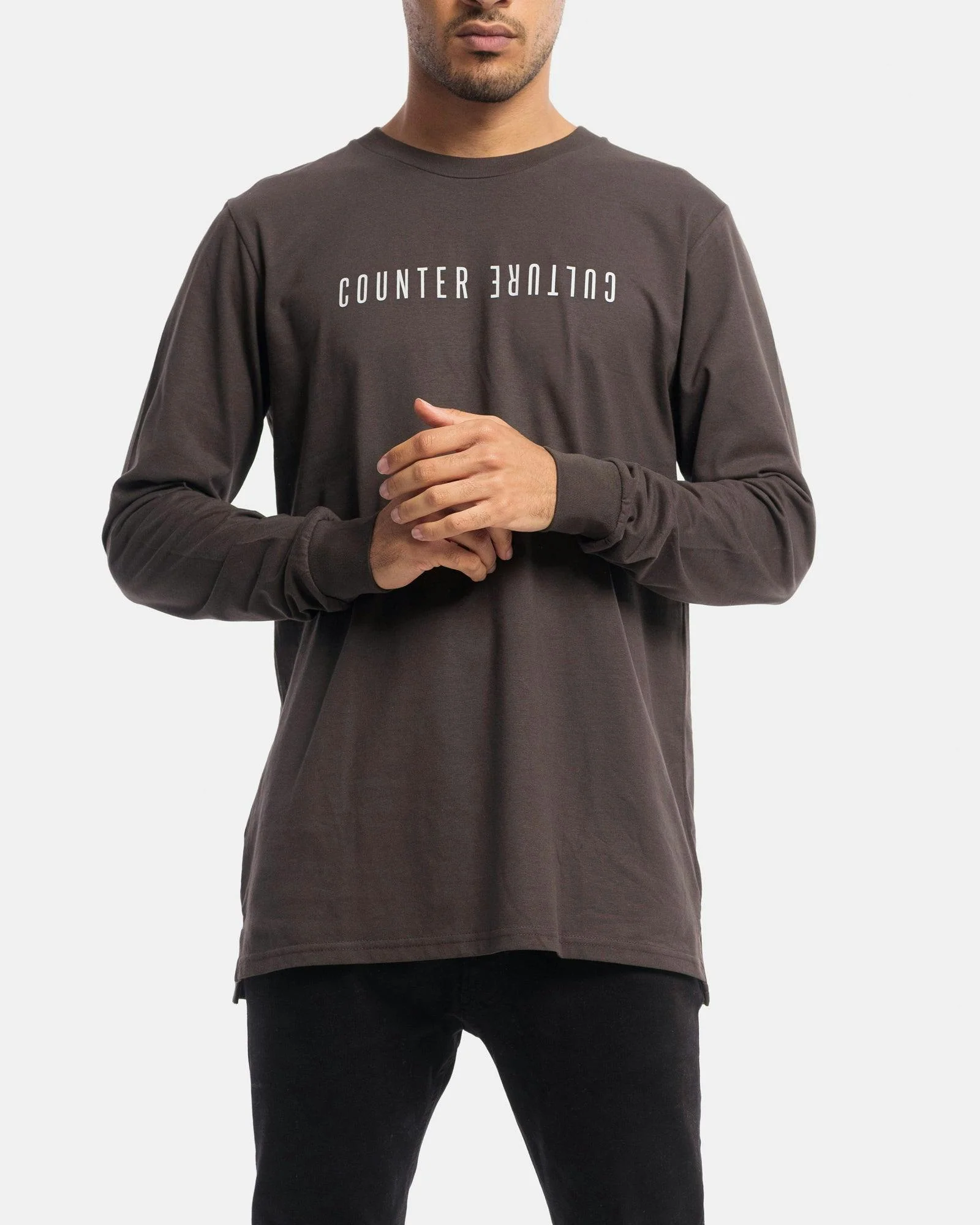 Atlas Long Sleeve Tee - Image 4