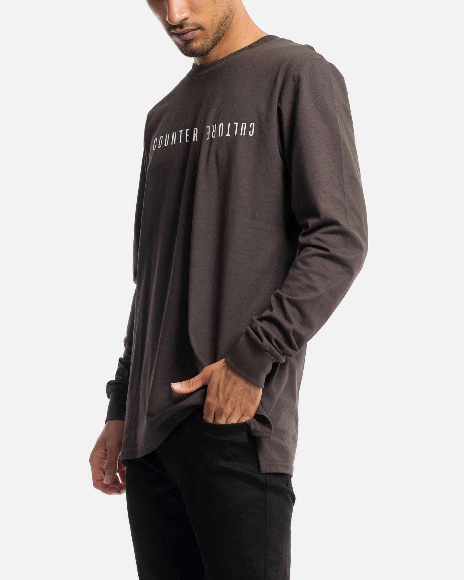 Atlas Long Sleeve Tee - Image 5