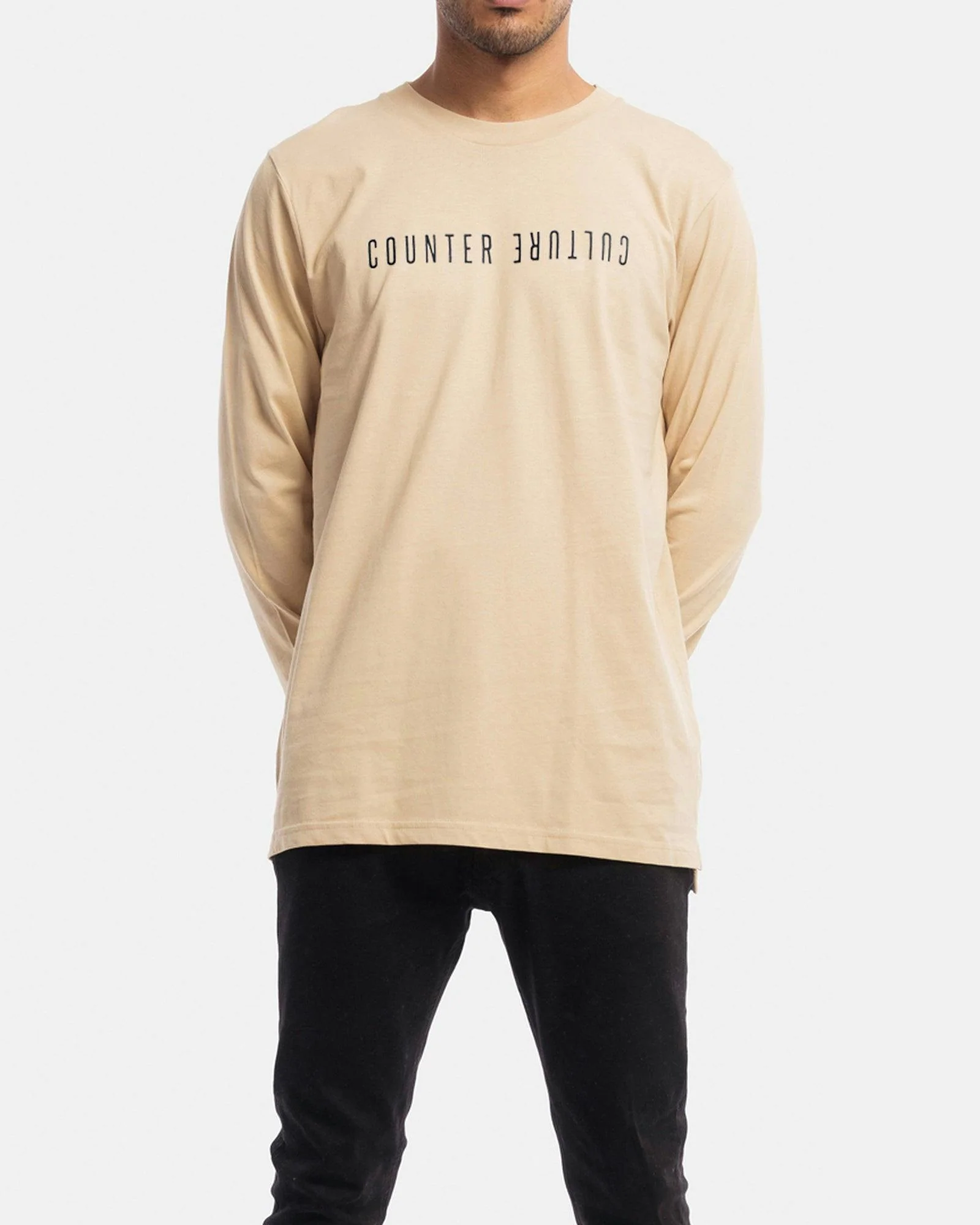 Atlas Long Sleeve Tee - Image 6