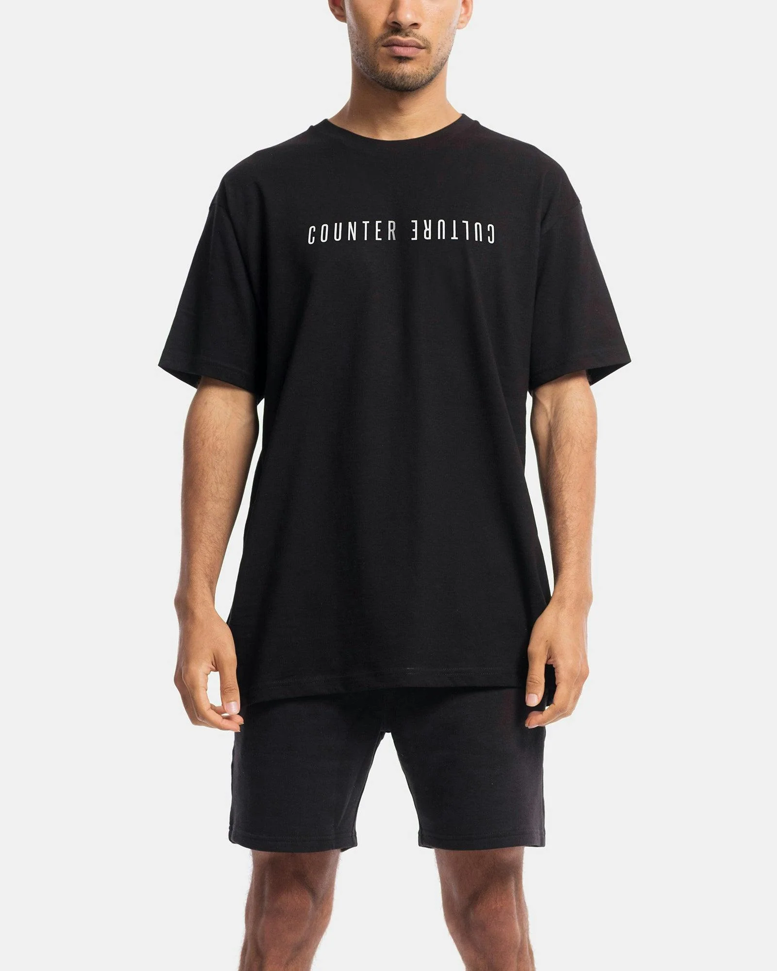 Atlas Oversize Tee - Image 2