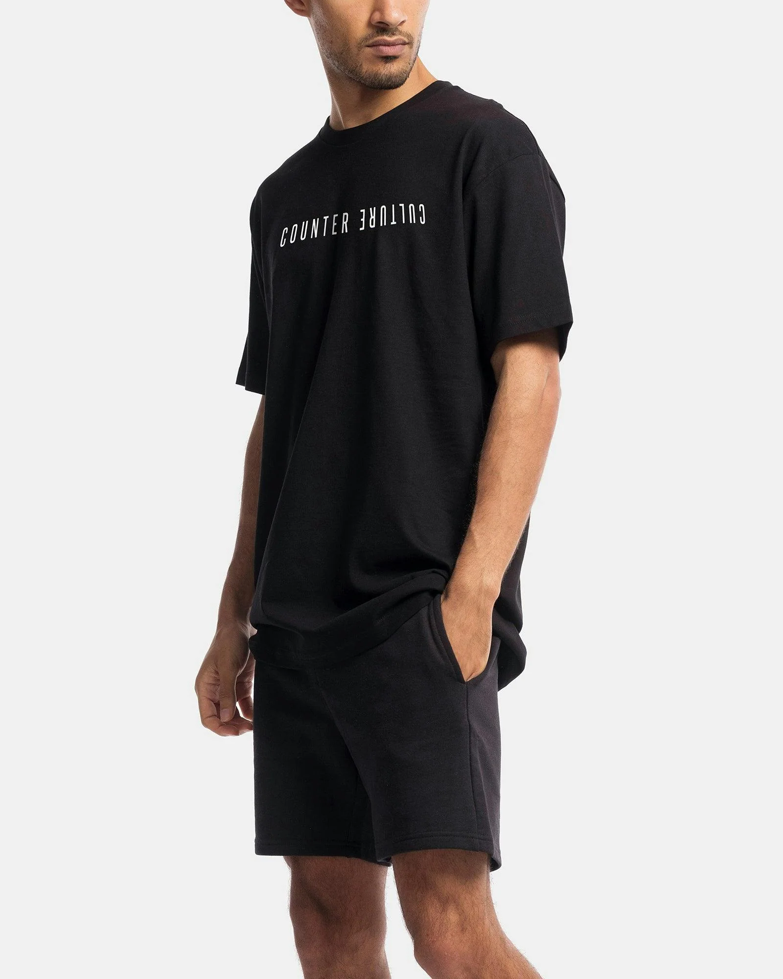 Atlas Oversize Tee - Image 5