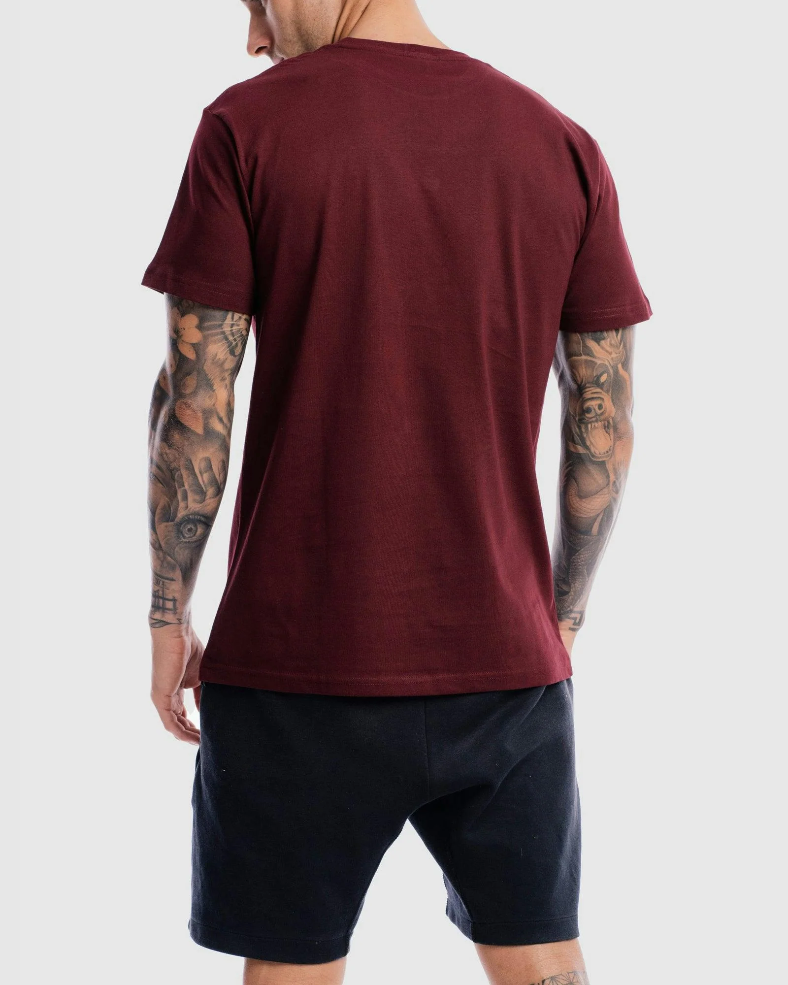 Atlas Tee - Image 2