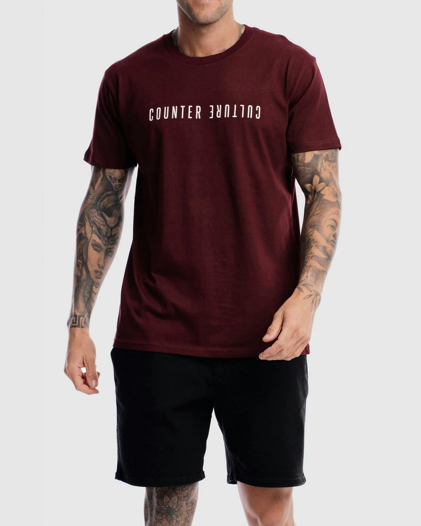 Atlas Tee - Image 3