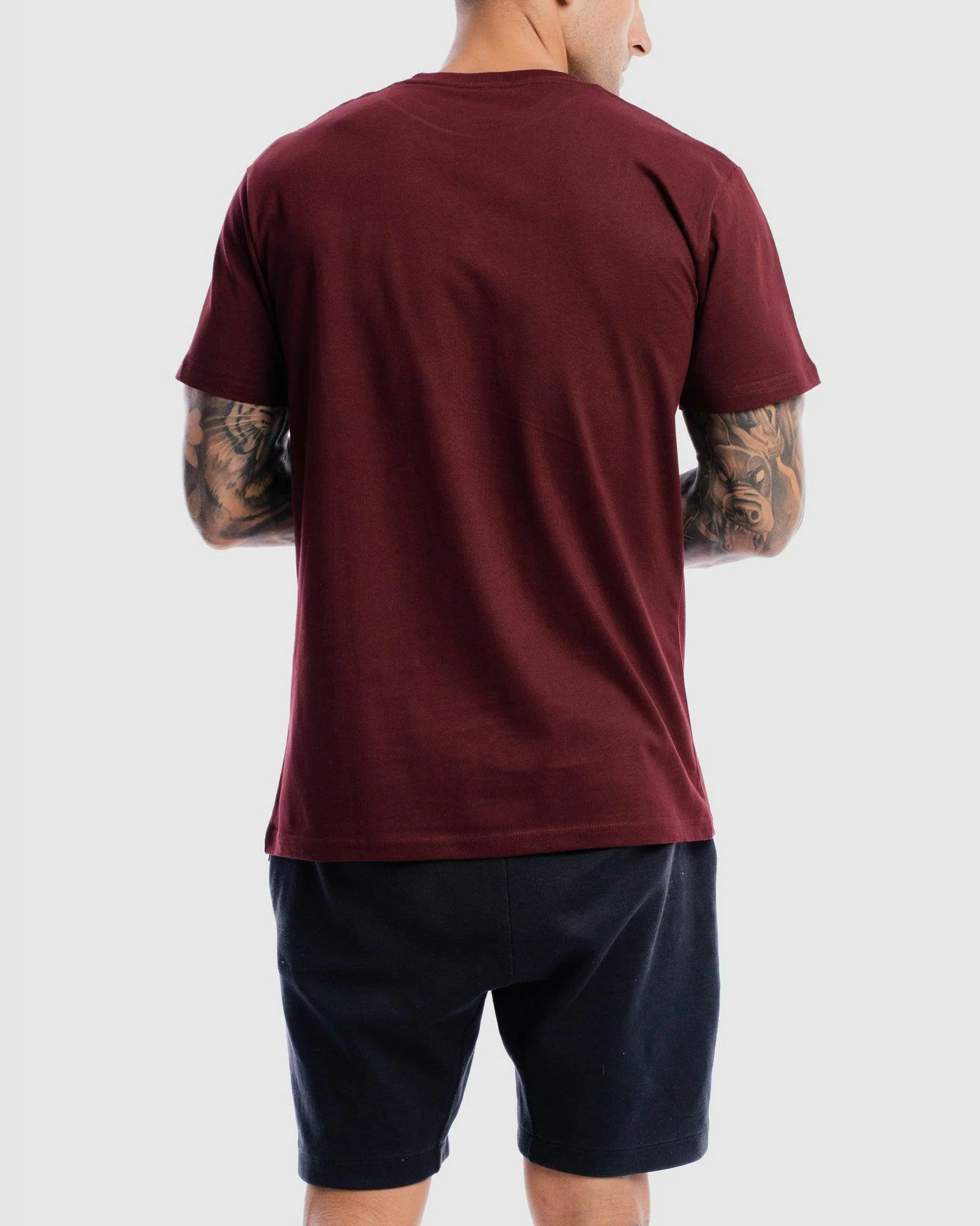 Atlas Tee - Image 4