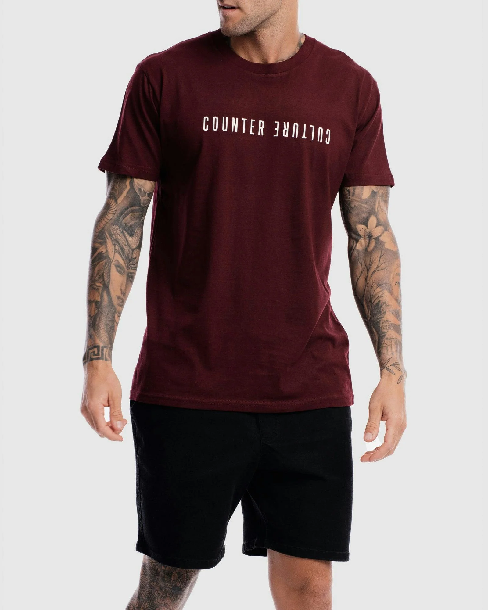 Atlas Tee - Image 6
