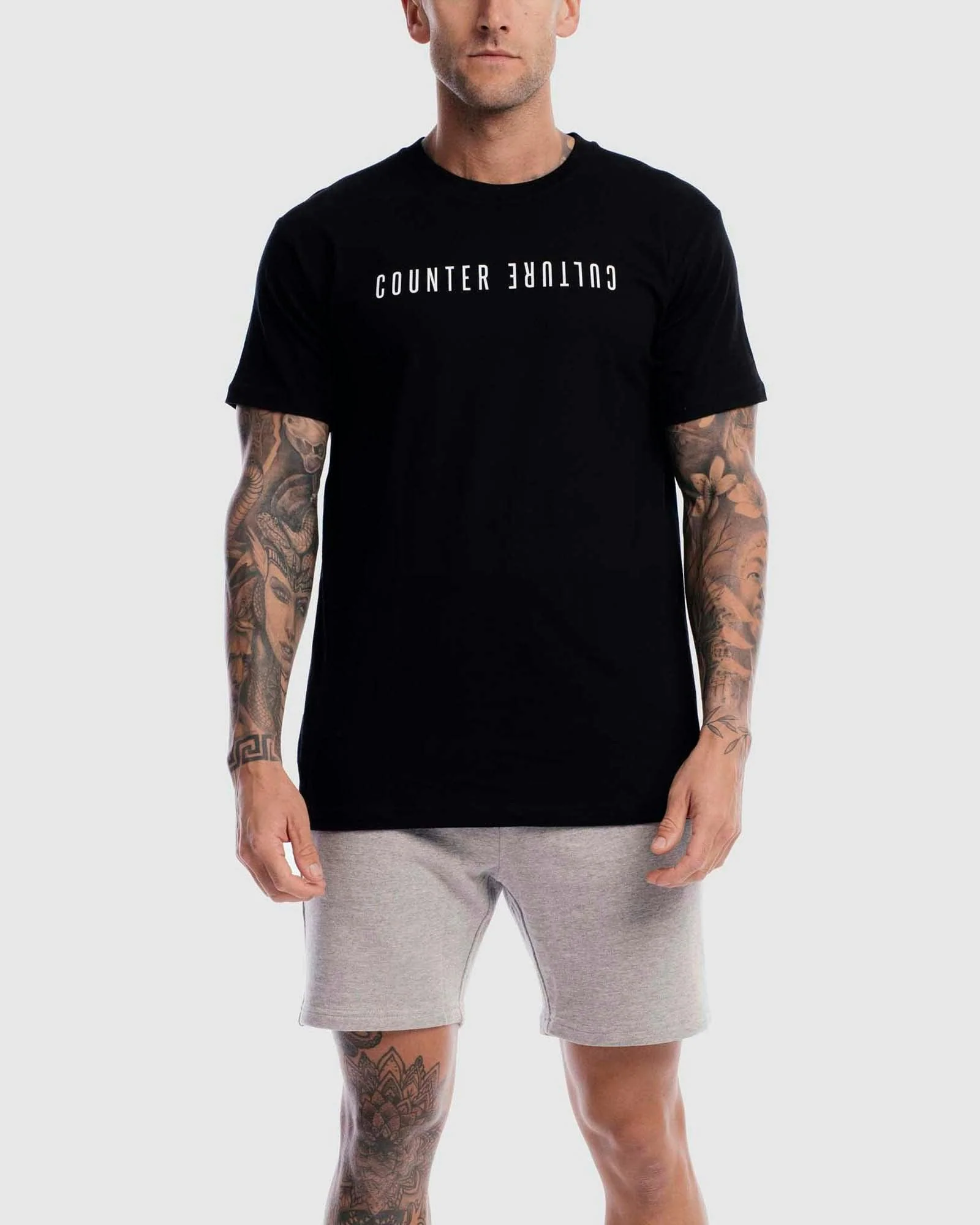 Atlas Tee