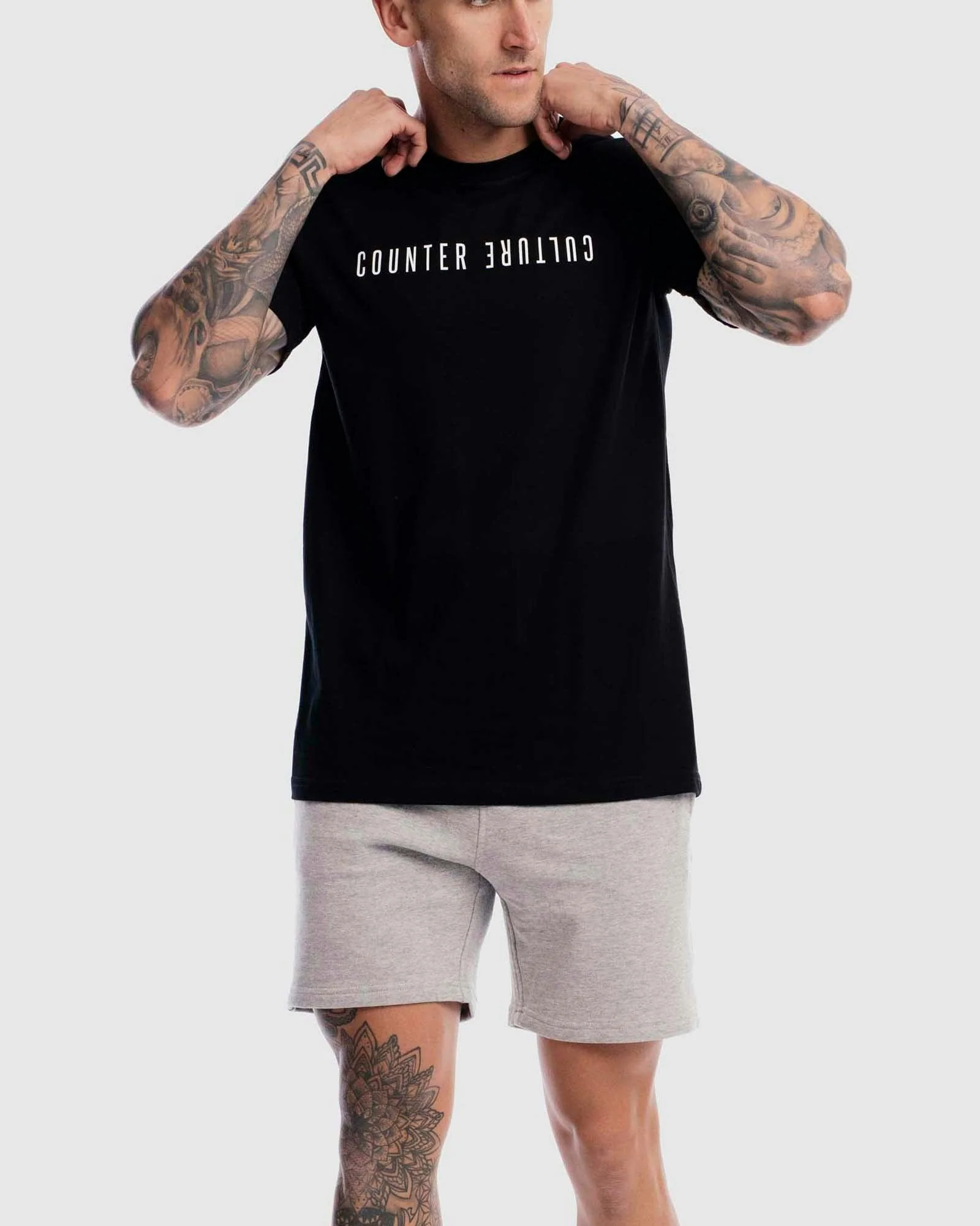 Atlas Tee - Image 2