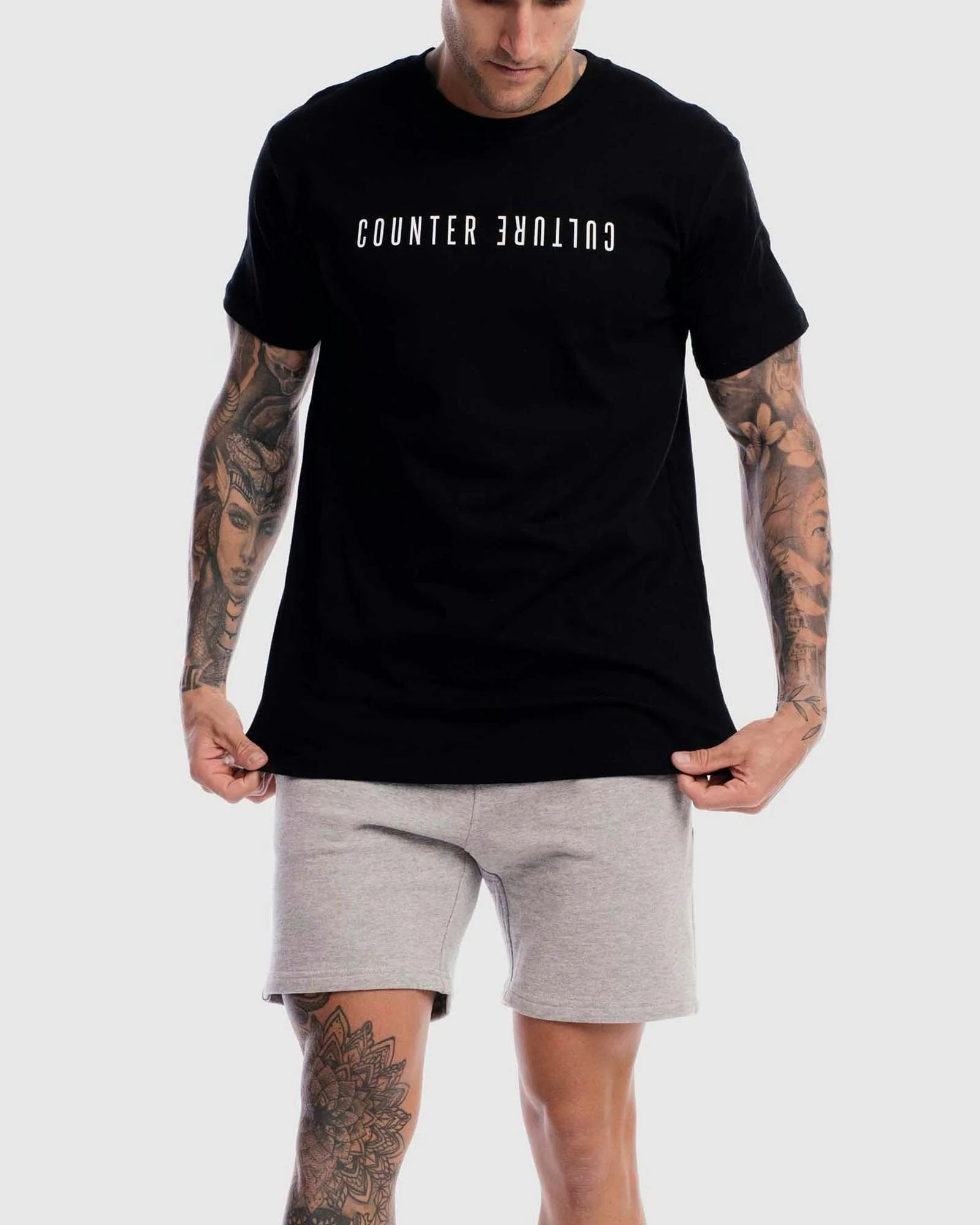 Atlas Tee - Image 6