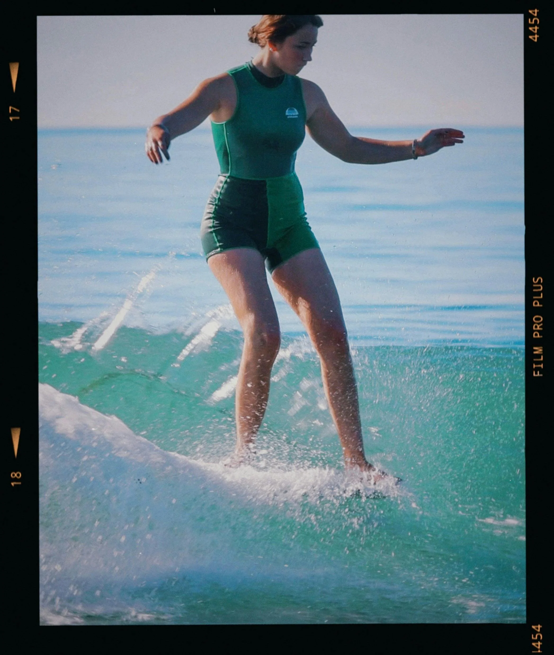 Aurora Short Jane - Image 17