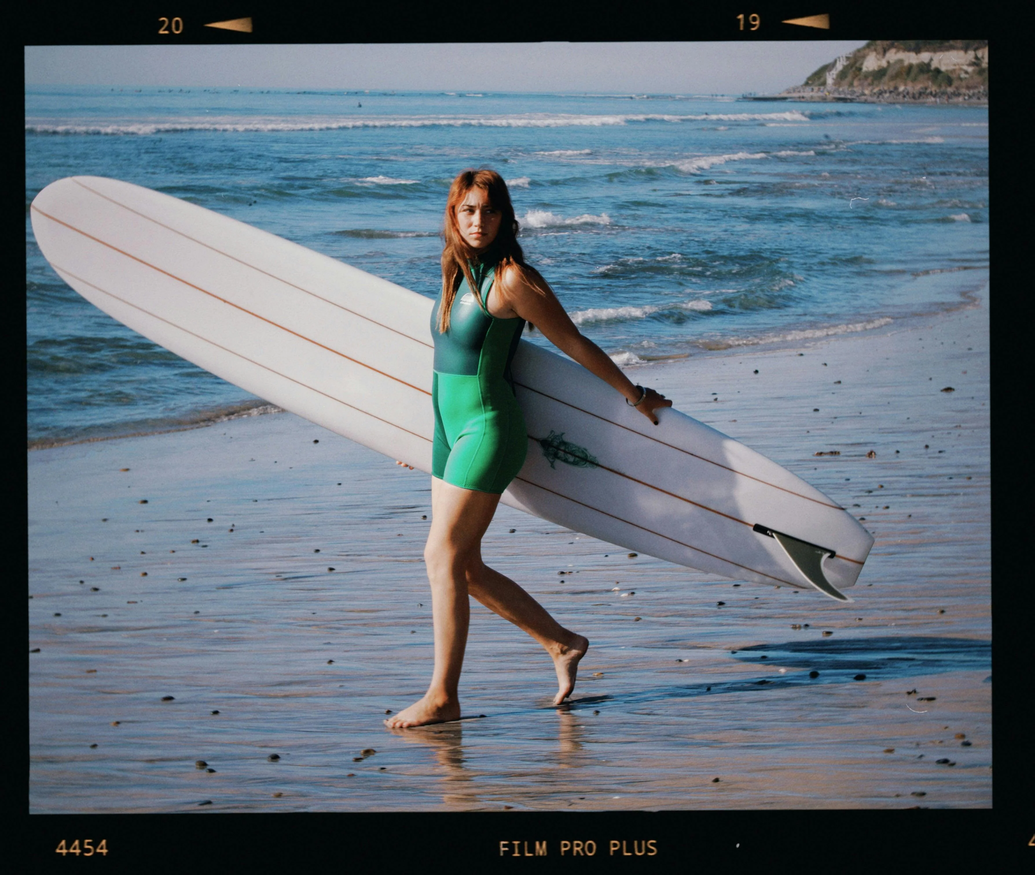 Aurora Short Jane - Image 19