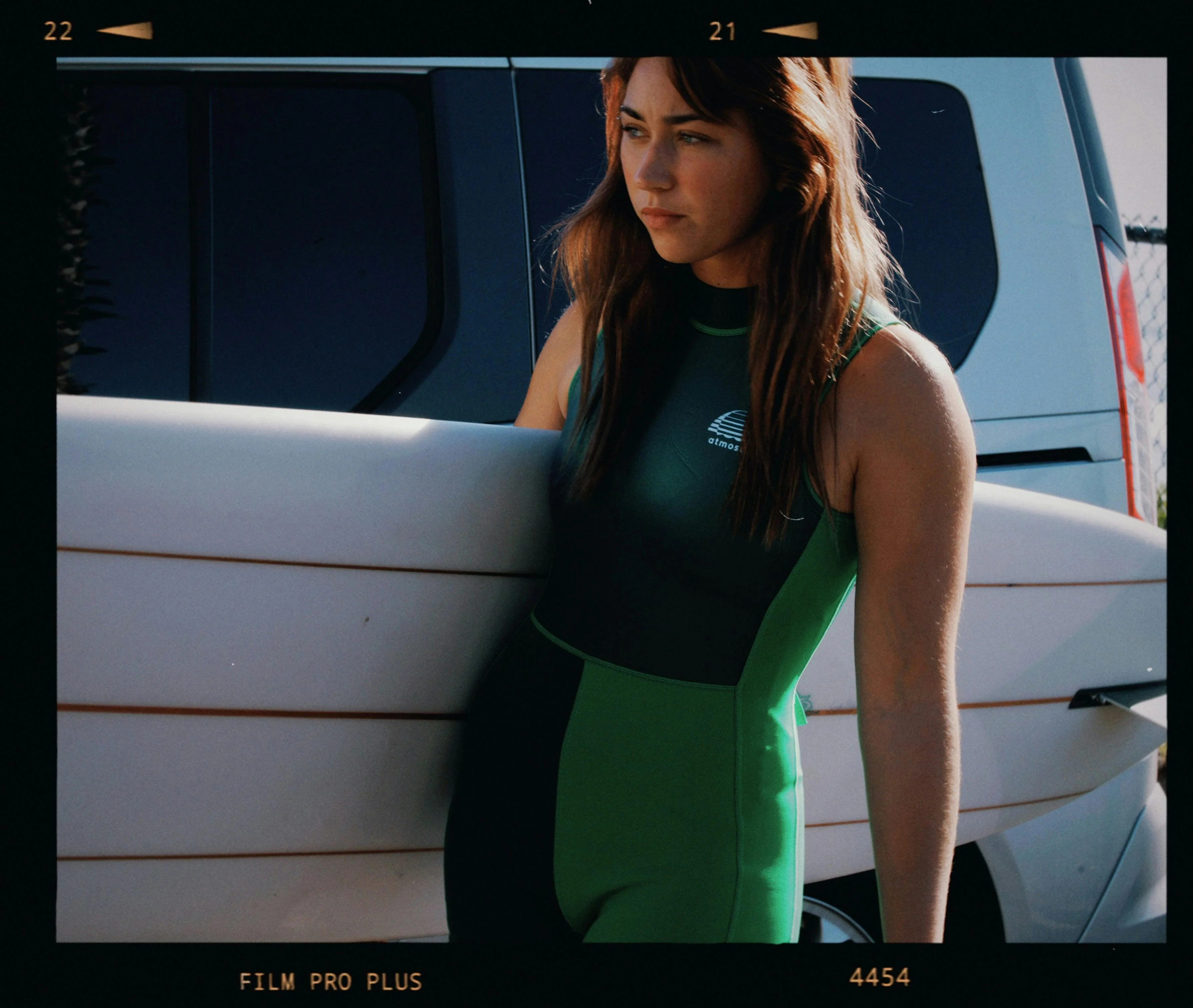 Aurora Short Jane - Image 20
