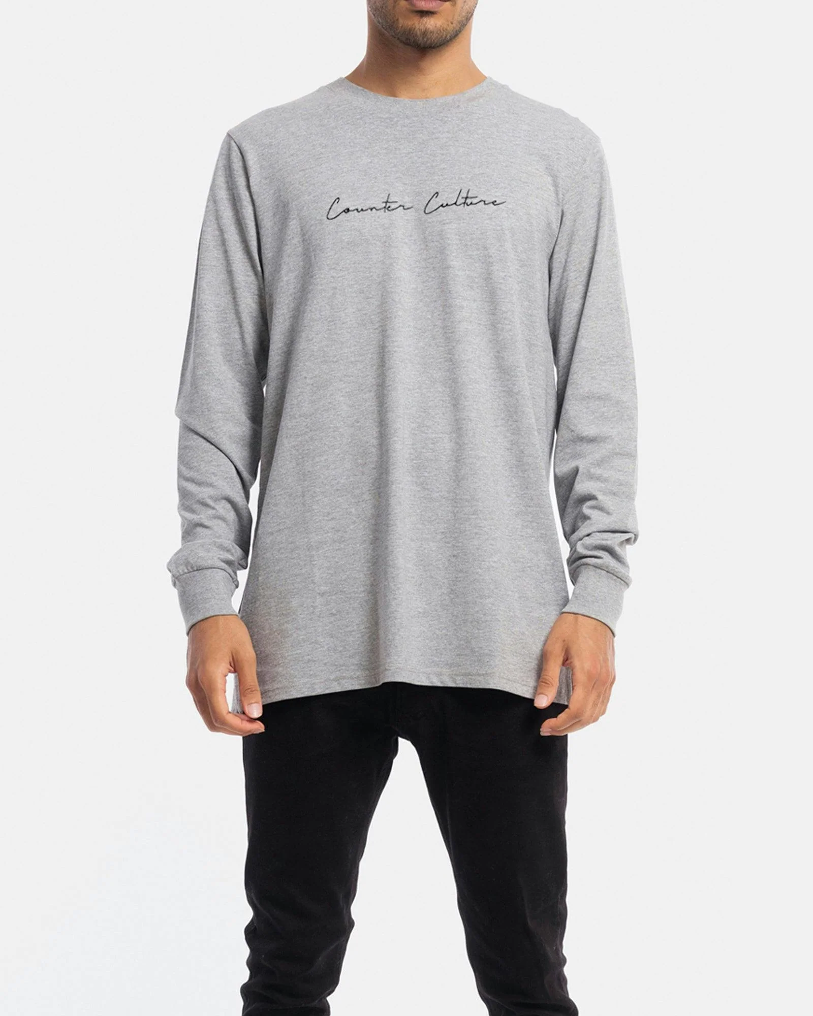 Autograph Rise Long Sleeve Tee - Image 5