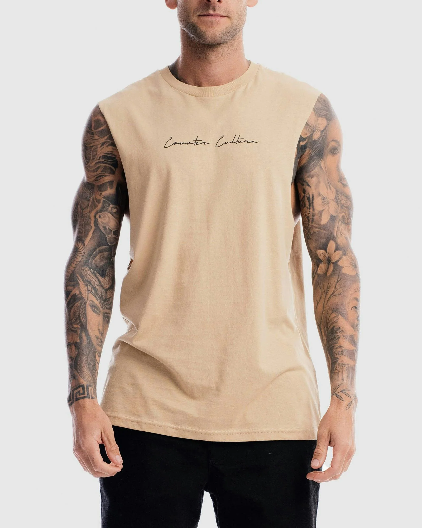 Autograph Rise Tank - Image 2