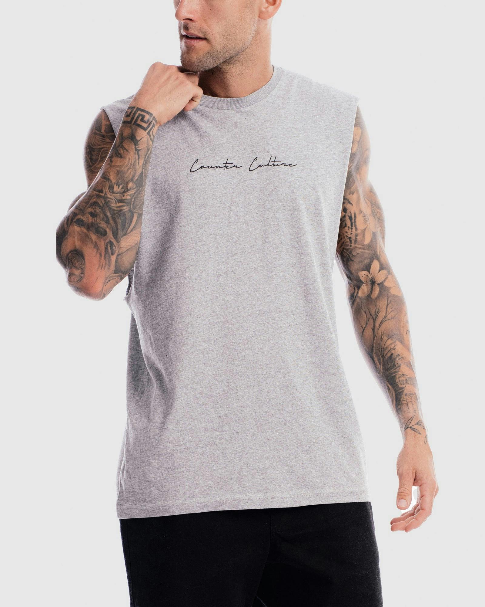 Autograph Rise Tank - Image 5