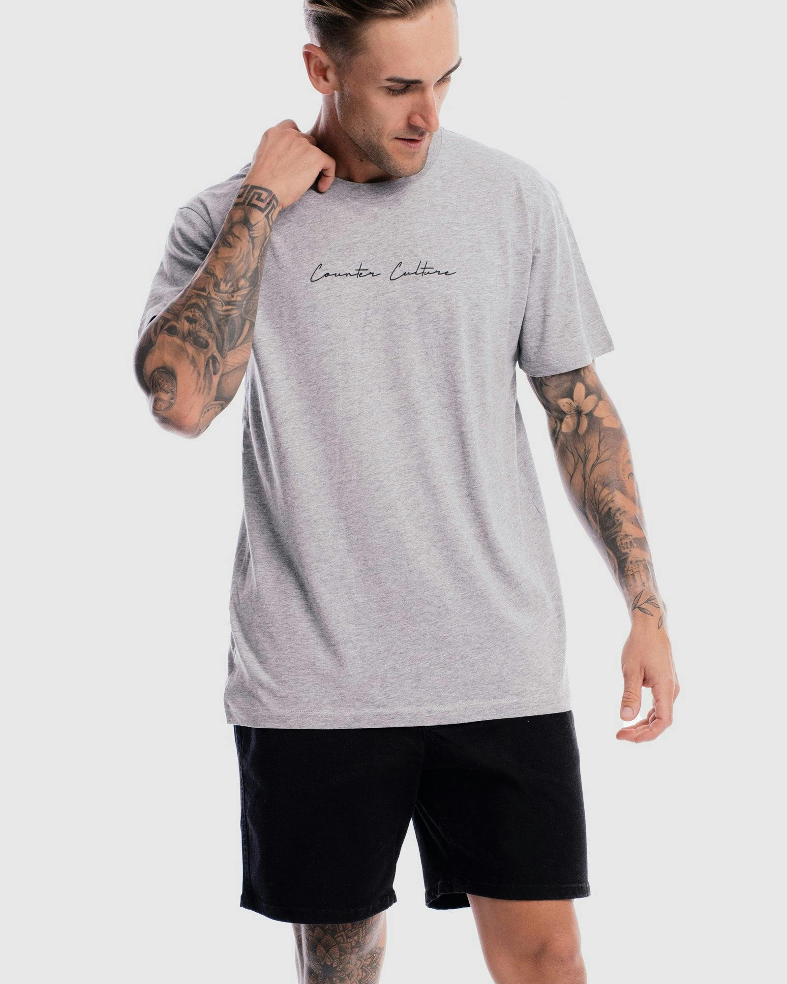 Autograph Rise Tee