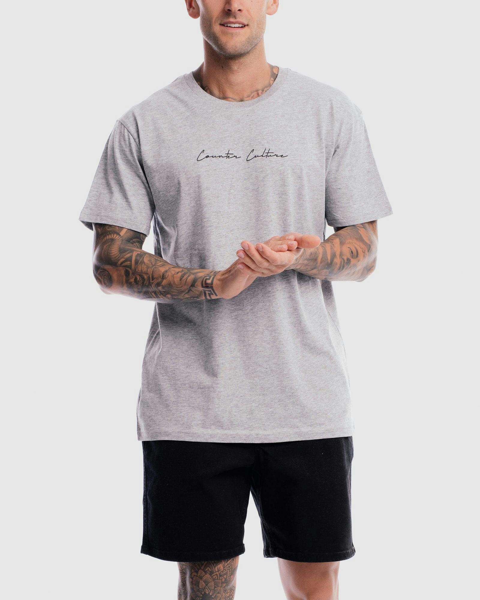 Autograph Rise Tee - Image 3