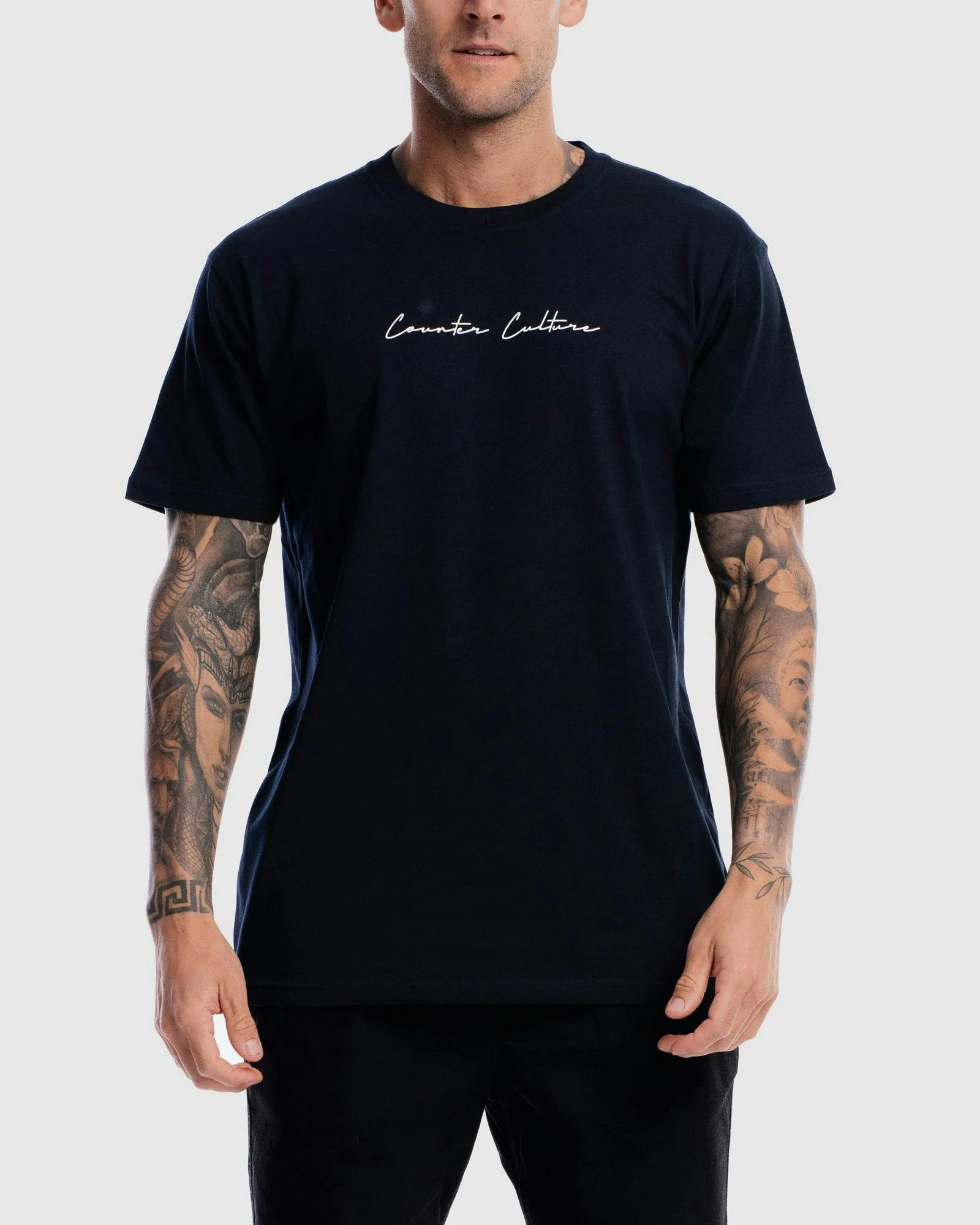 Autograph Rise Tee - Image 2