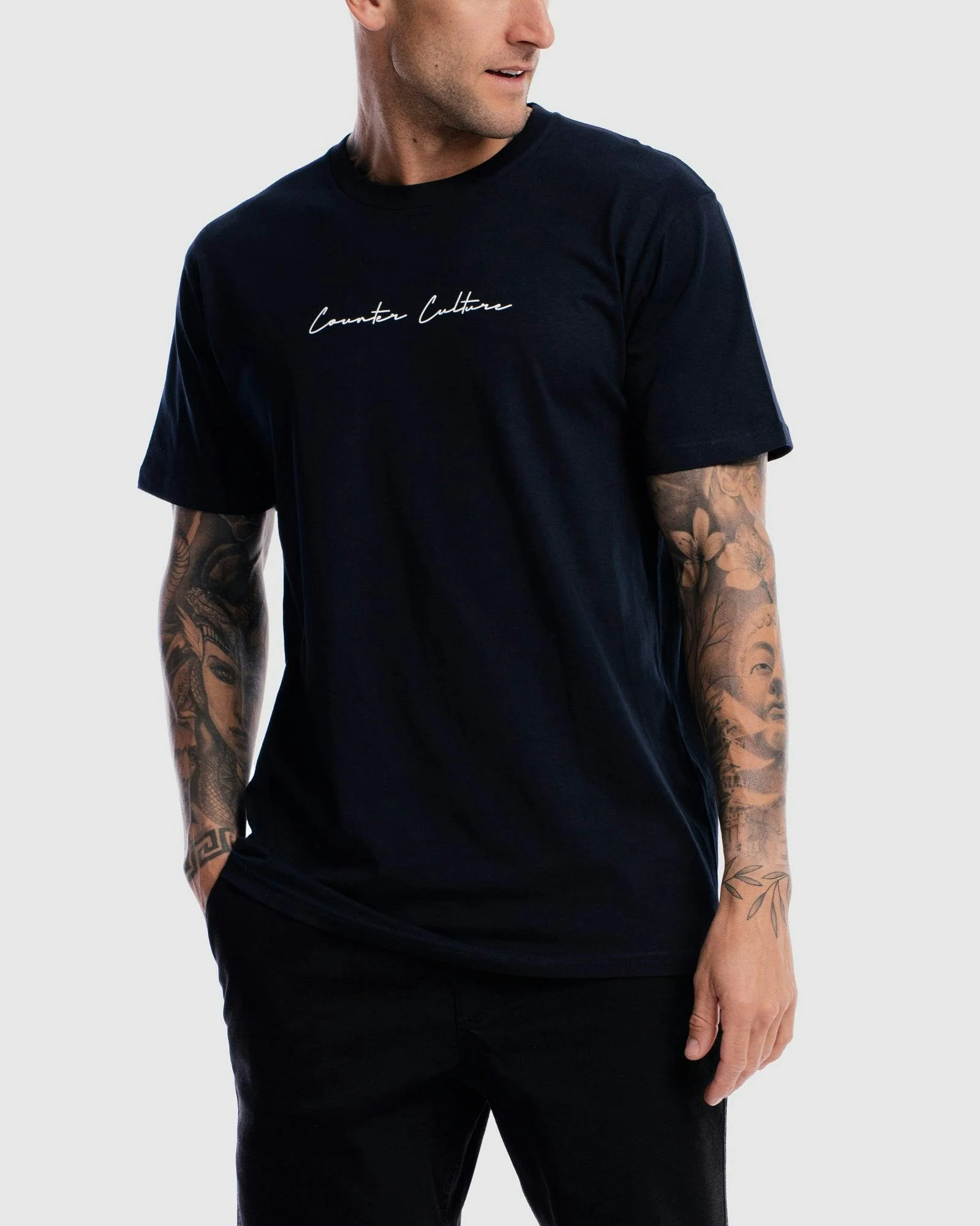 Autograph Rise Tee - Image 5