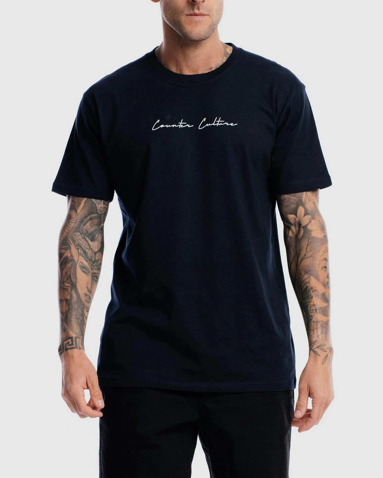 Autograph Rise Tee - Image 6