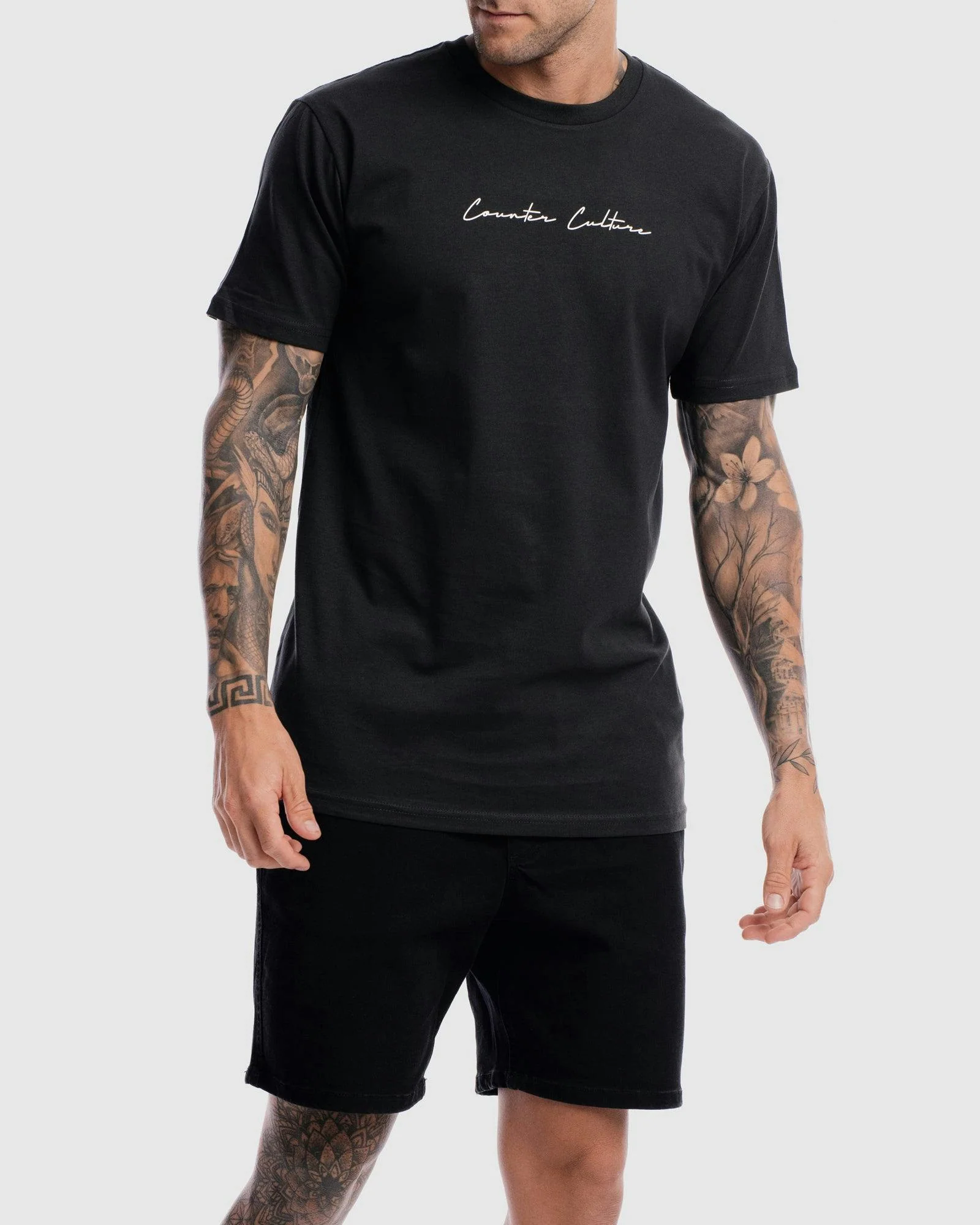 Autograph Rise Tee - Image 5