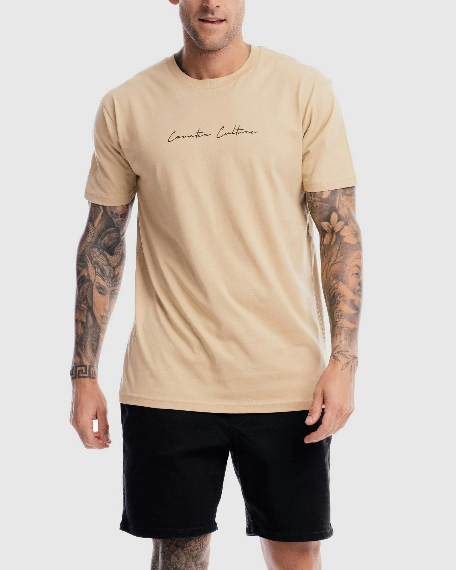 Autograph Rise Tee - Image 2