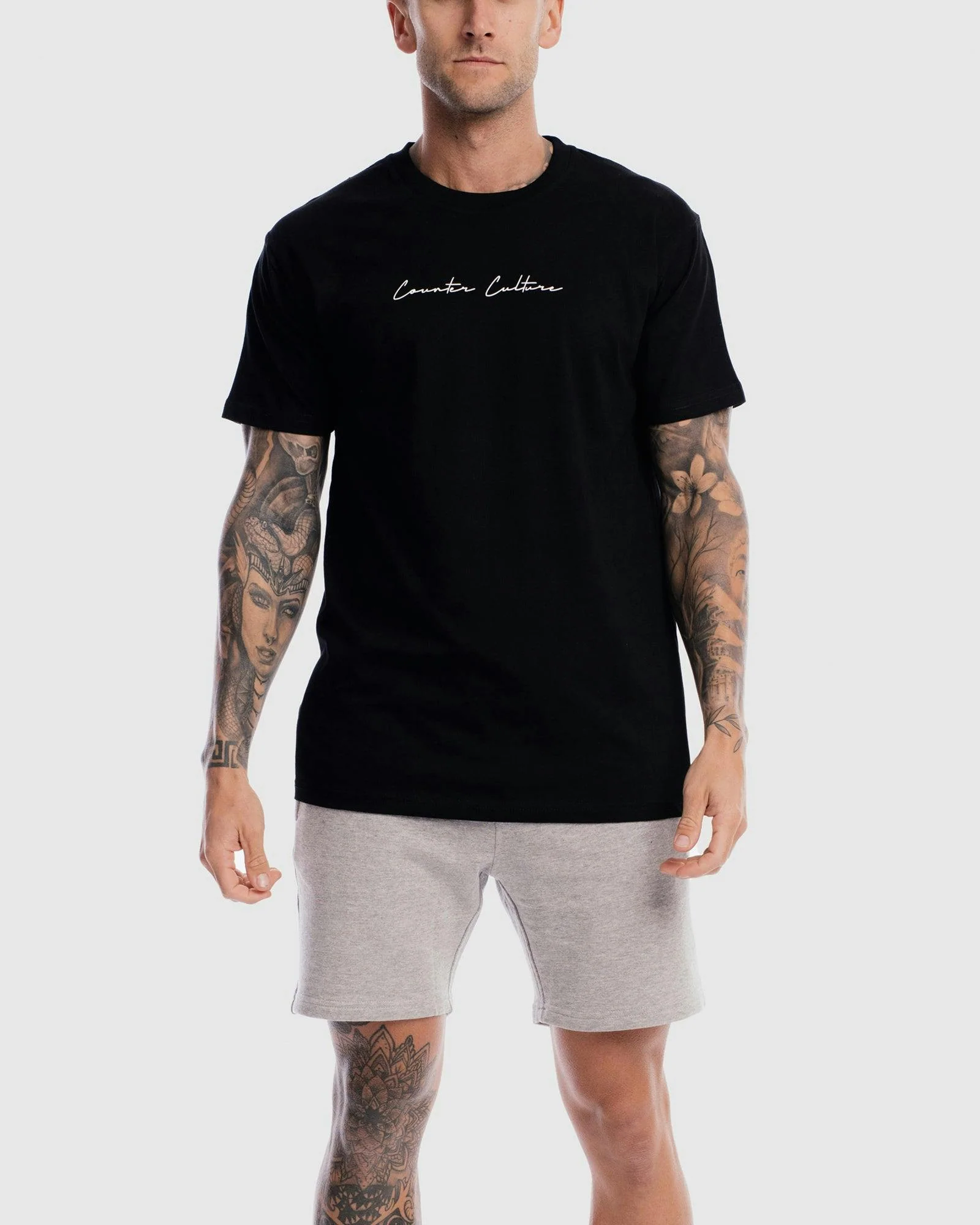 Autograph Rise Tee - Image 3