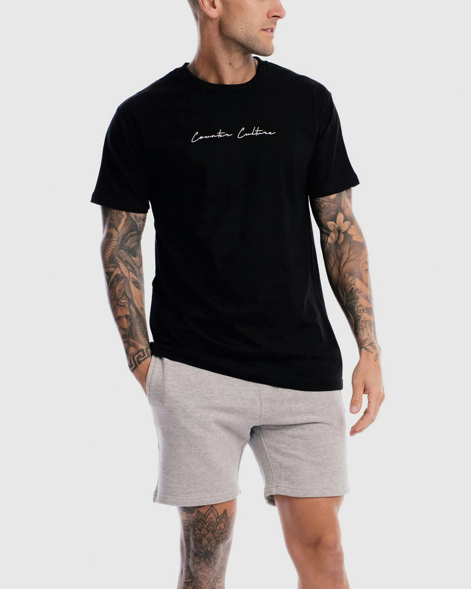 Autograph Rise Tee - Image 4