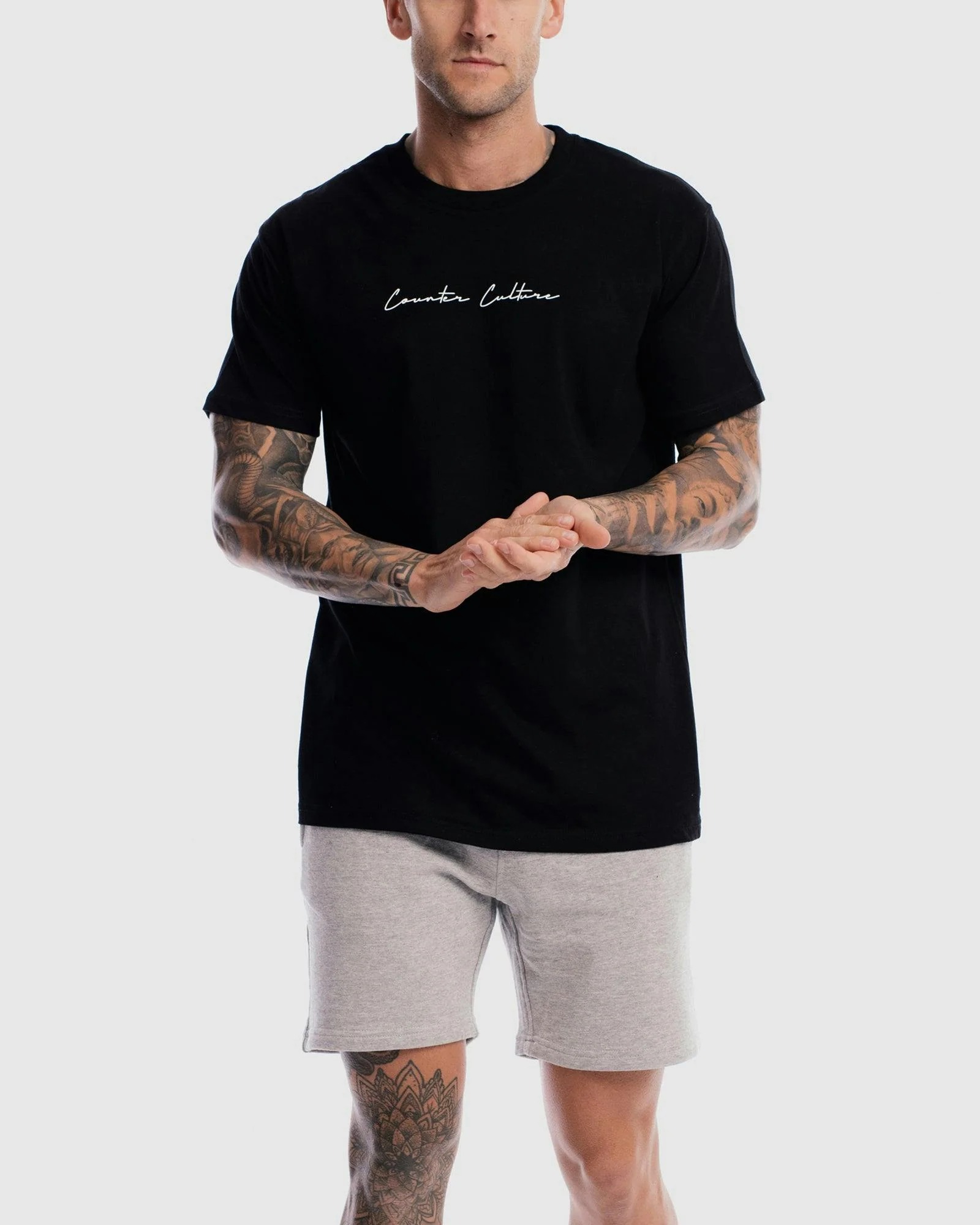 Autograph Rise Tee - Image 5