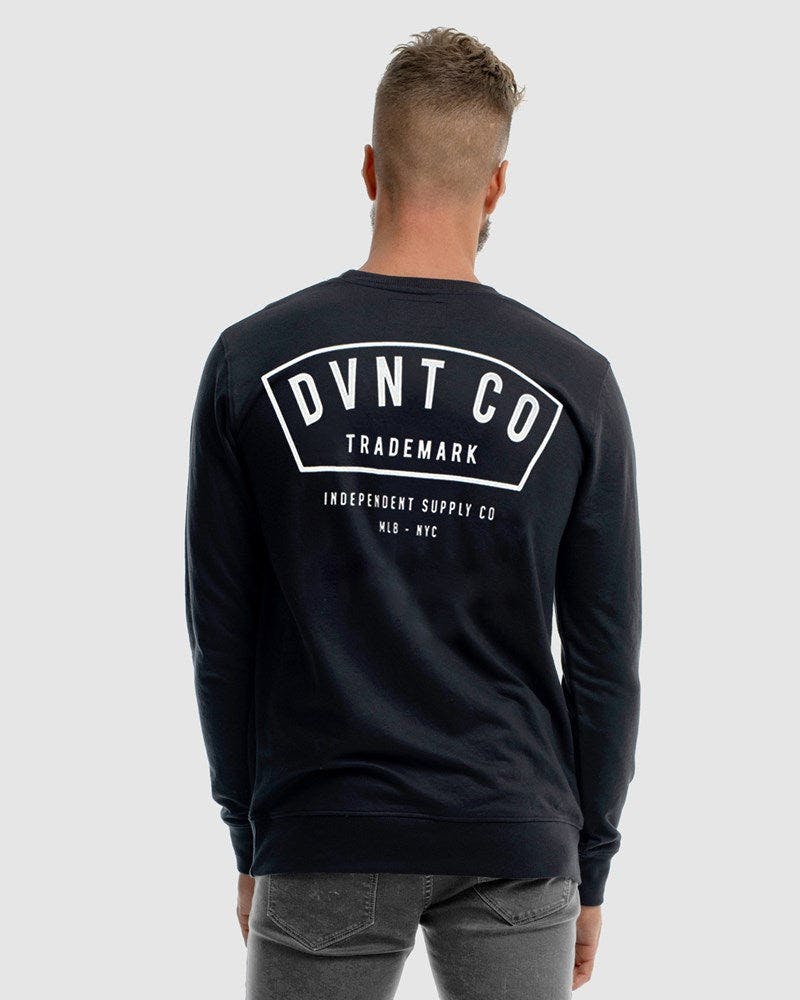 Bailey Crewneck - Image 2