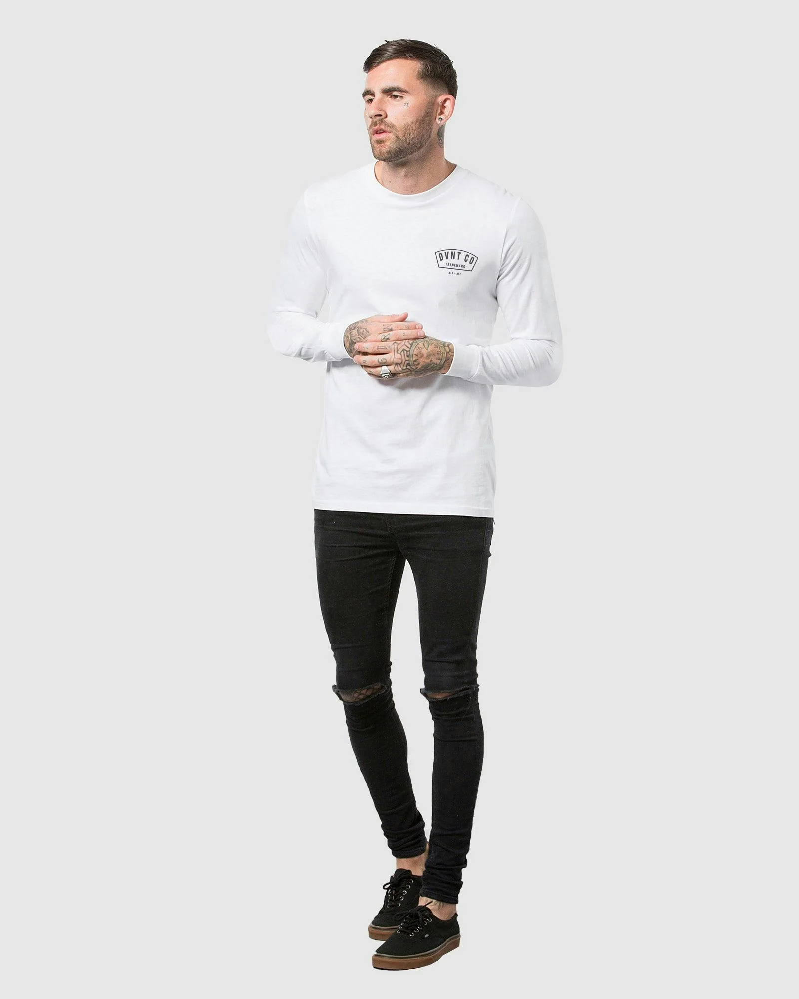 Bailey Long Sleeve Tee - Image 5