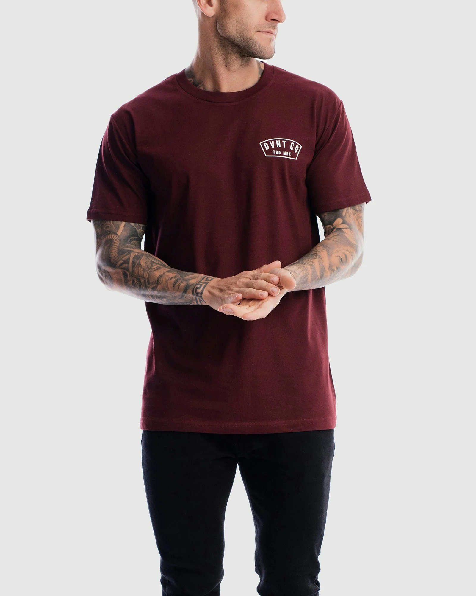 Bailey Tee - Image 2