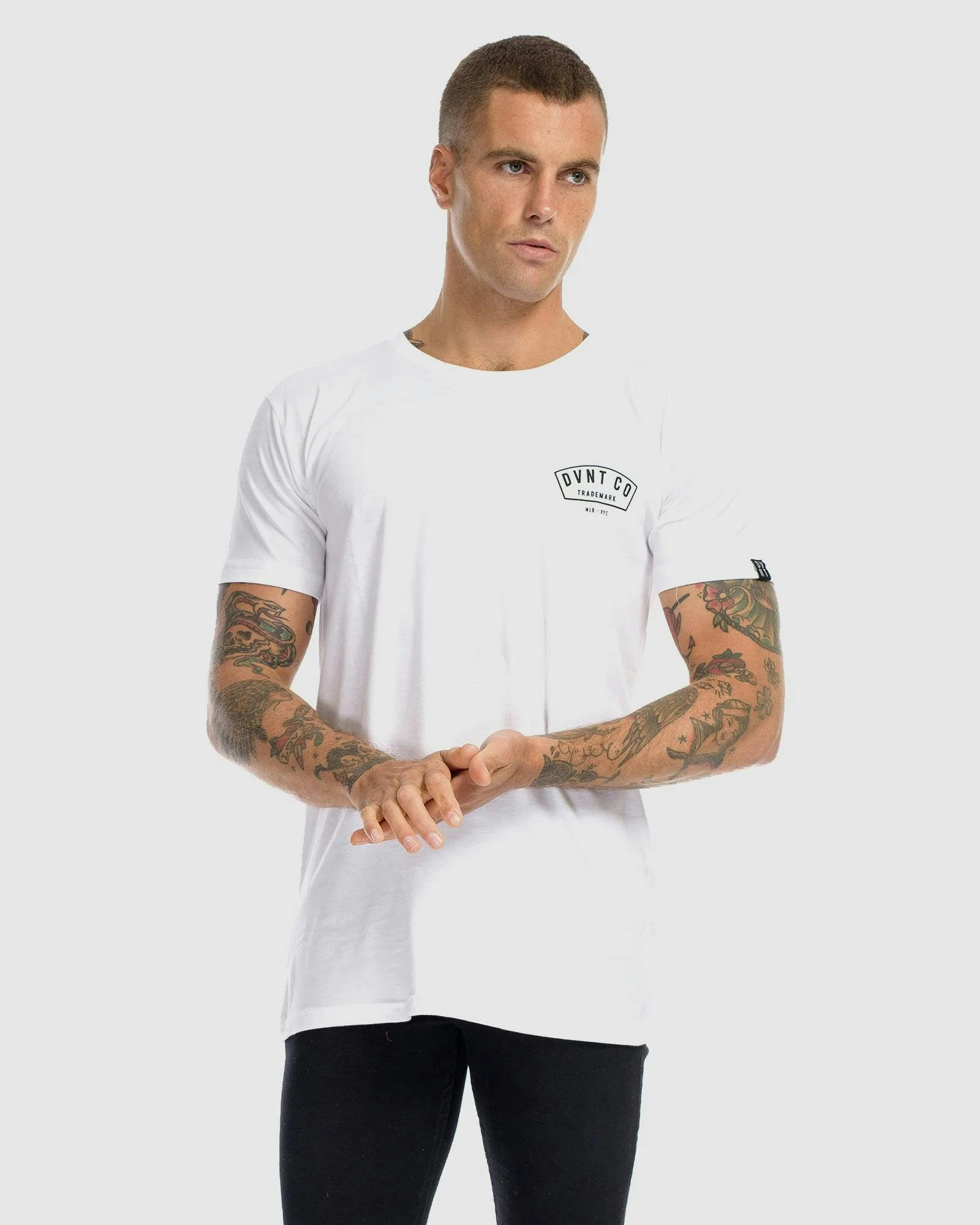Bailey Tee - Image 4