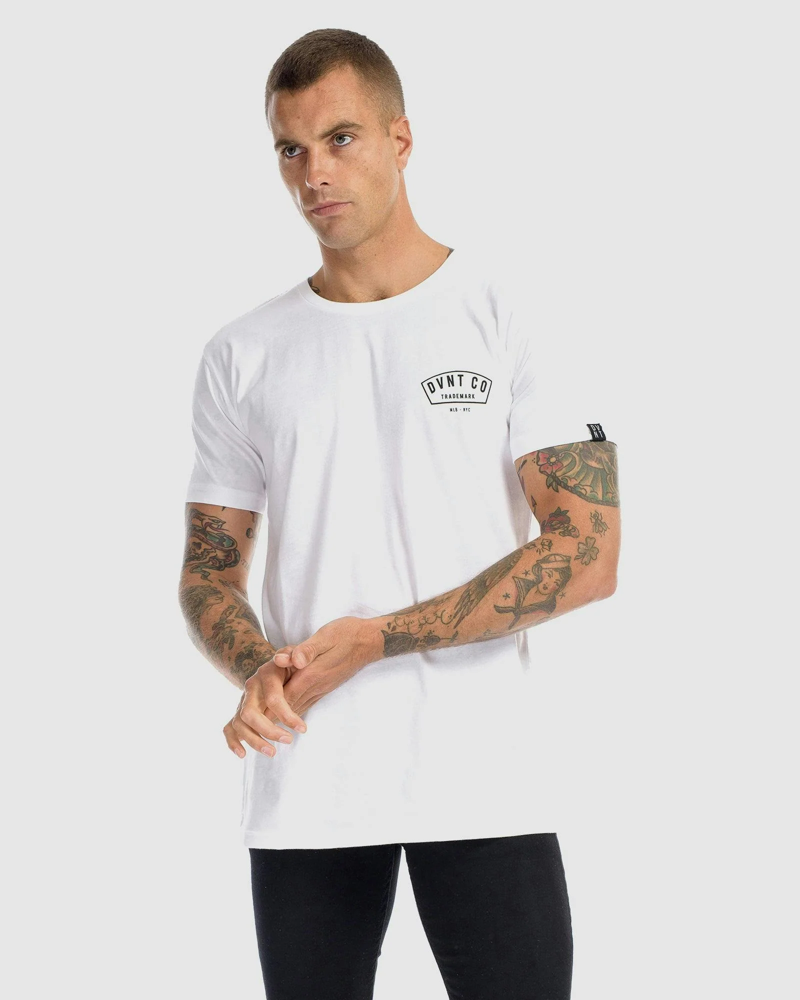 Bailey Tee - Image 5