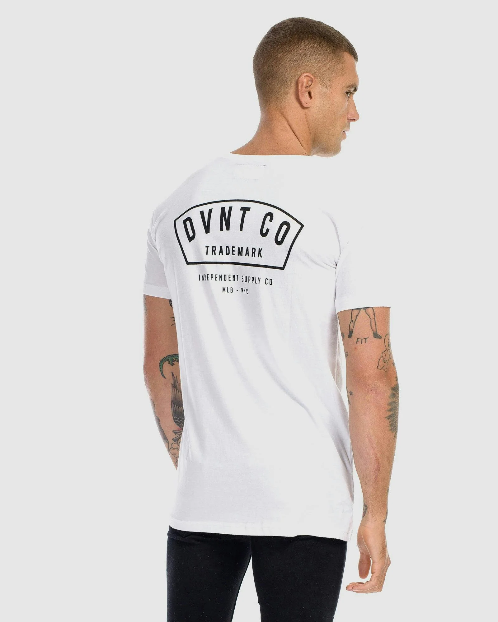 Bailey Tee - Image 6