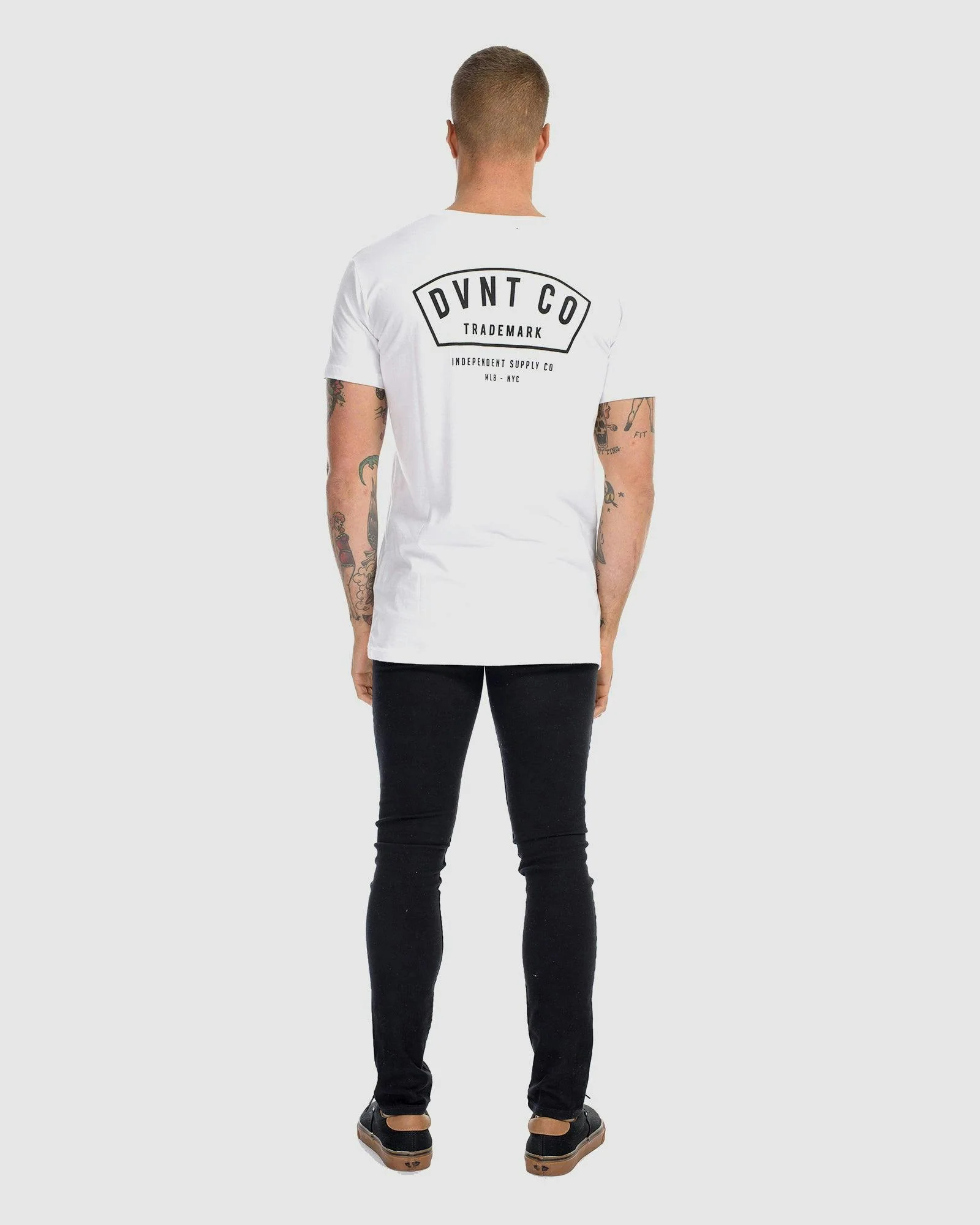 Bailey Tee - Image 8