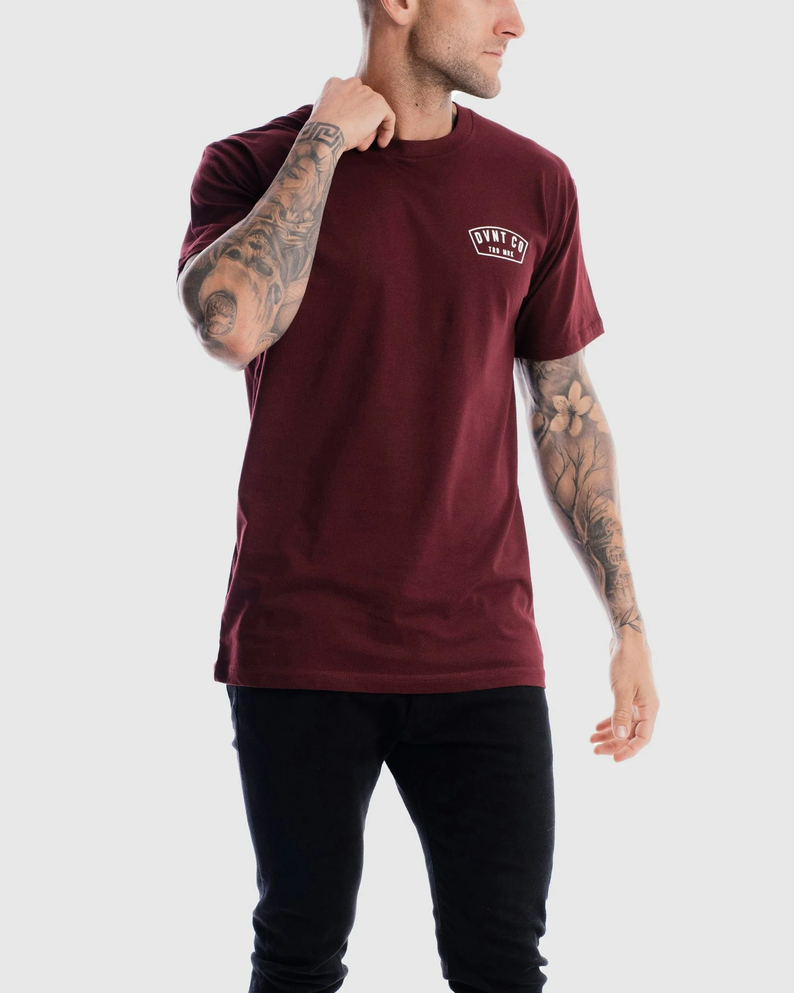Bailey Tee - Image 5