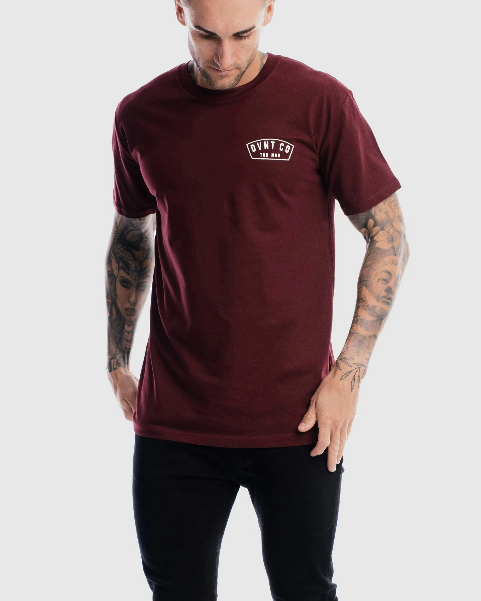 Bailey Tee - Image 7