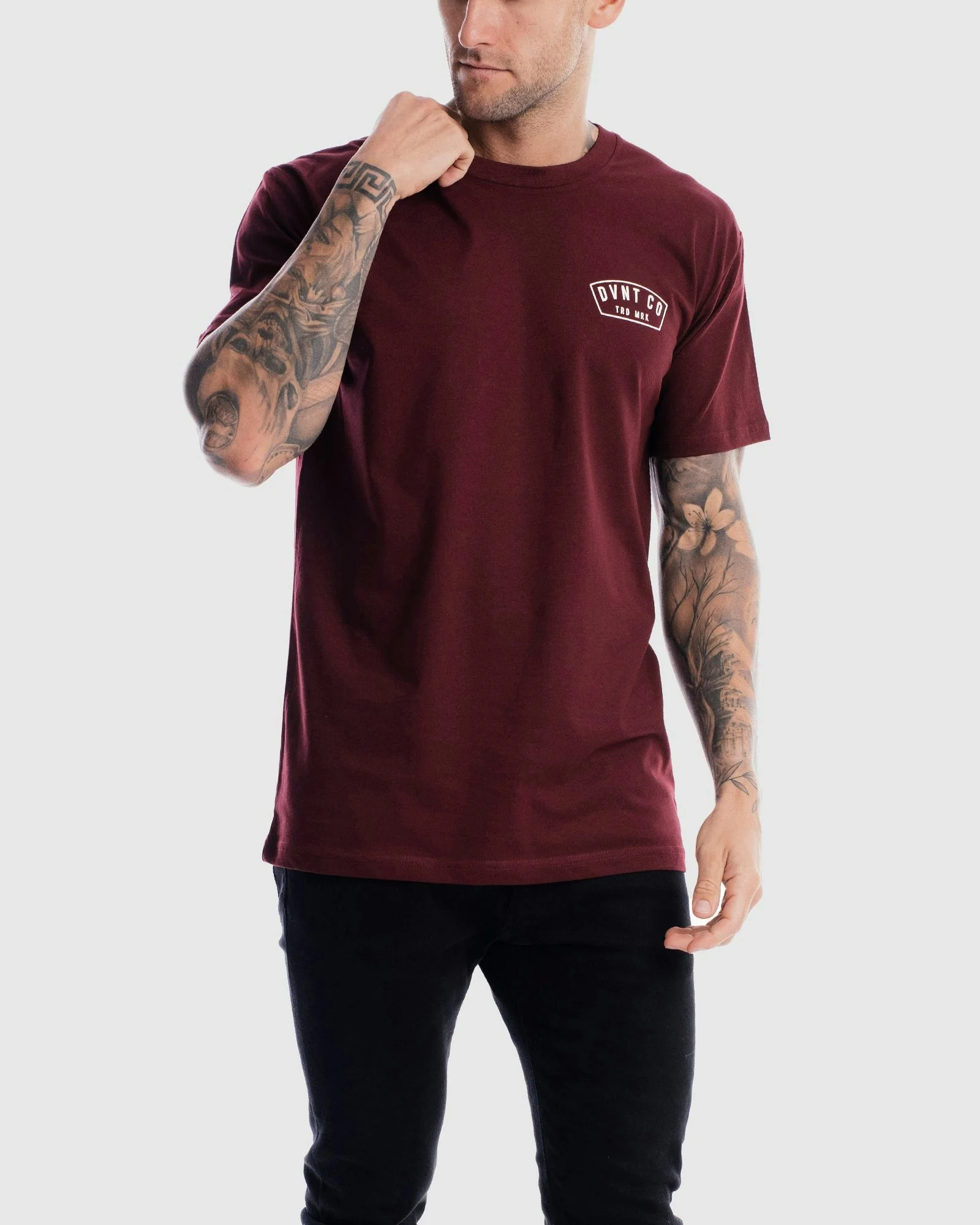Bailey Tee - Image 8