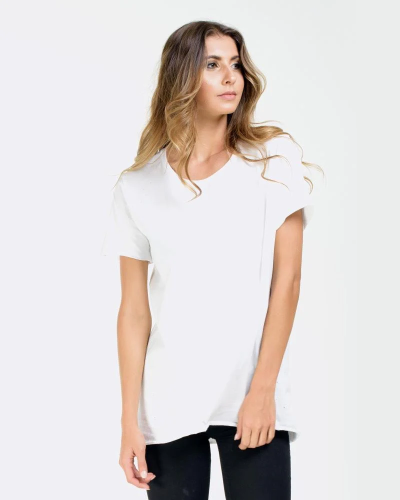 Balista Tee