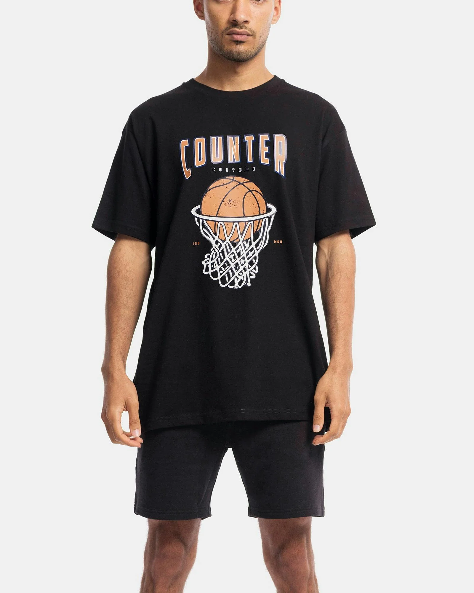 Baller Oversize Tee - Image 4