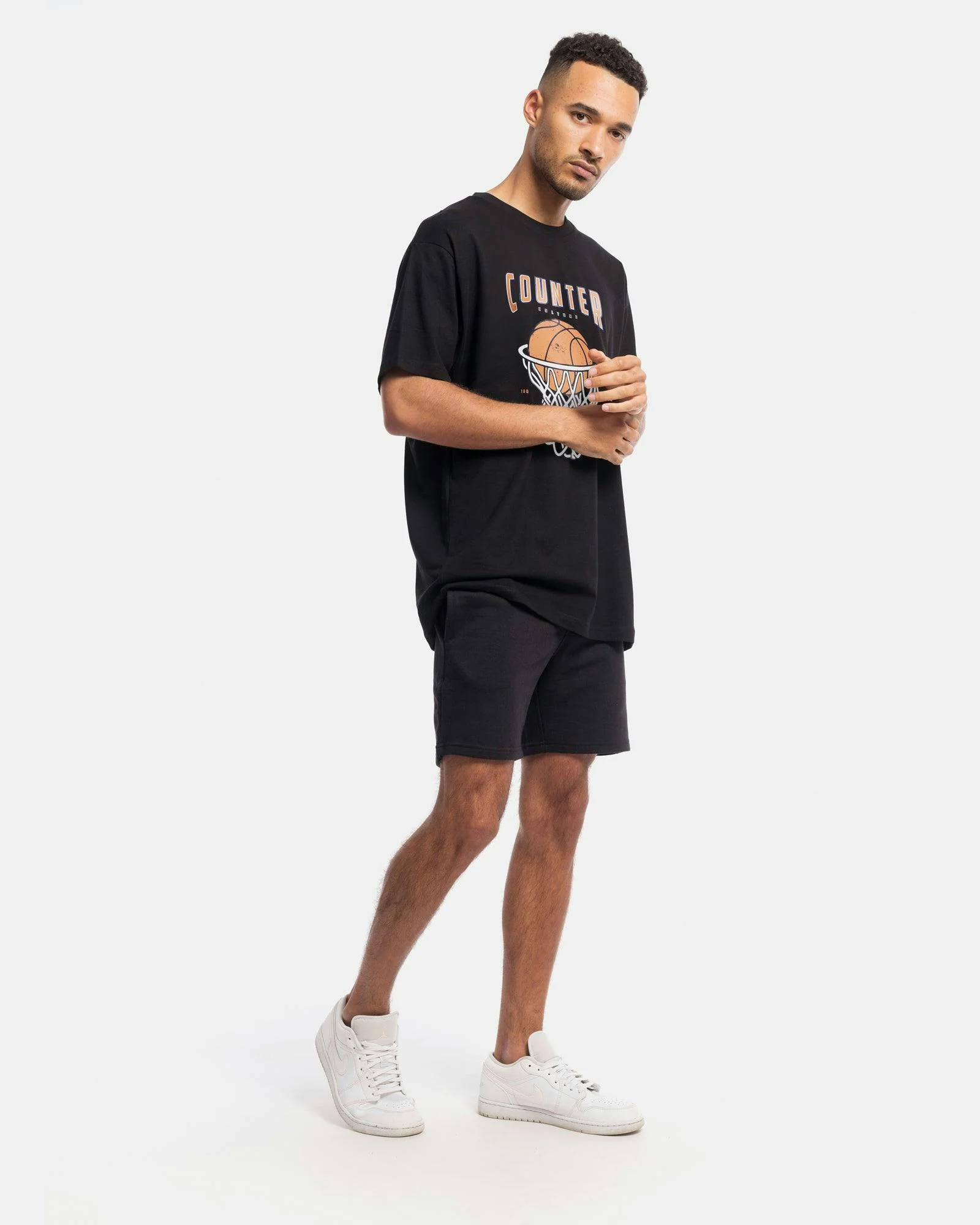 Baller Oversize Tee - Image 6