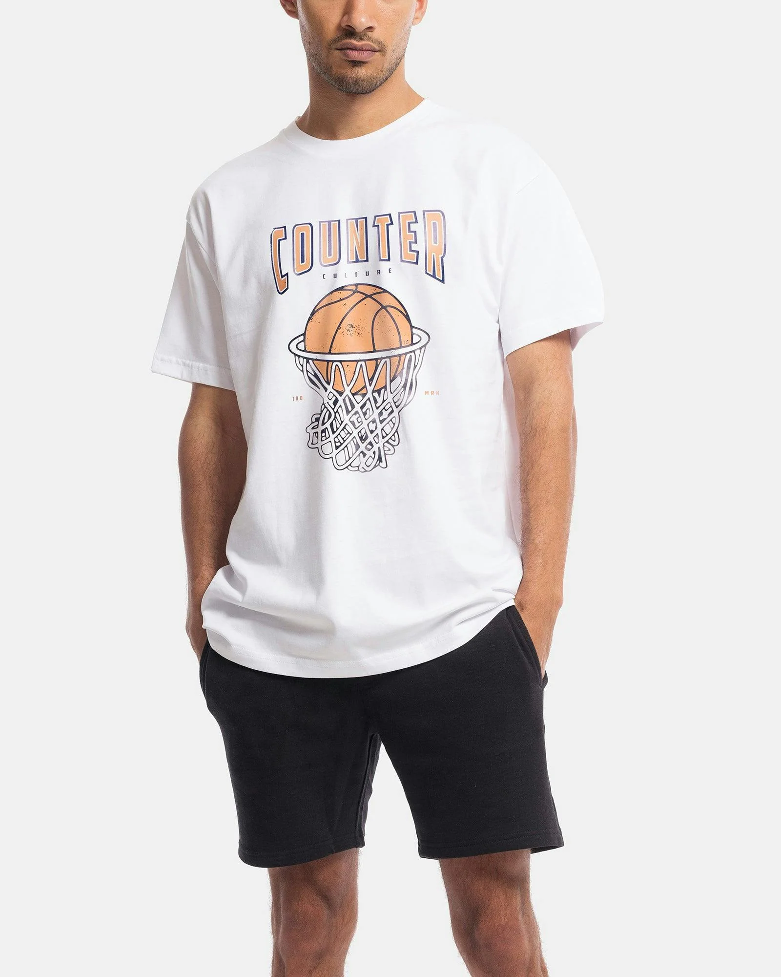Baller Oversize Tee - Image 3