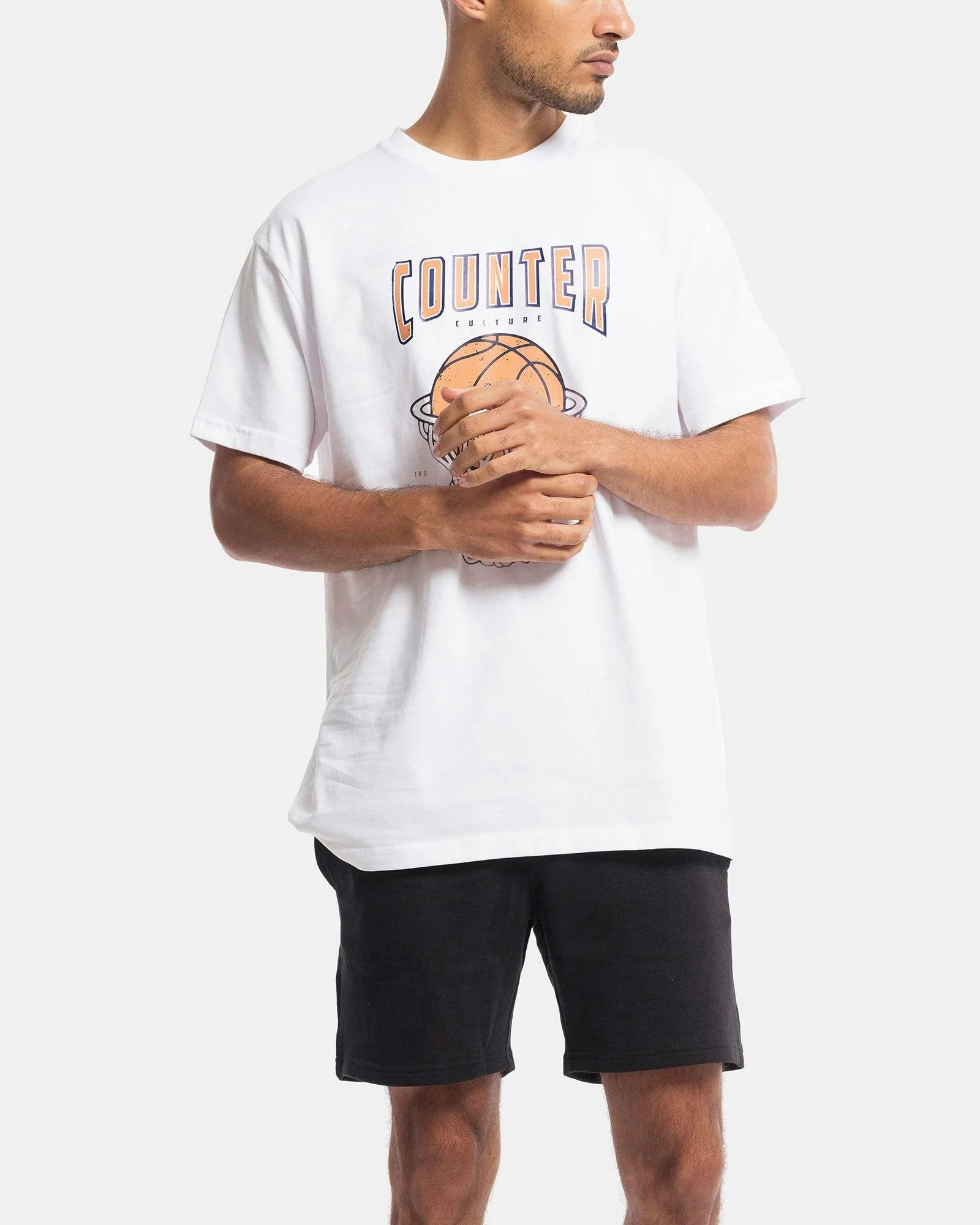 Baller Oversize Tee - Image 5