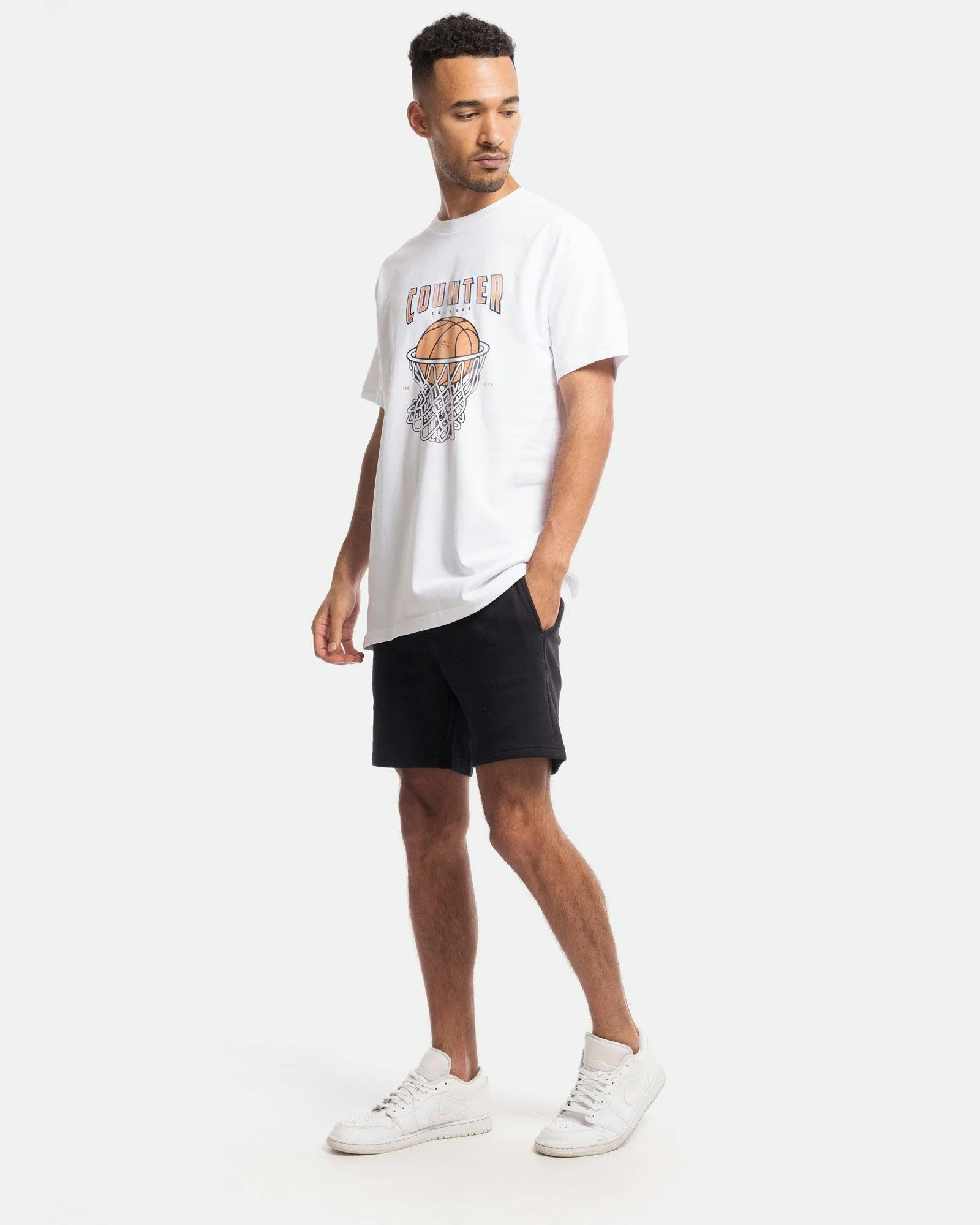 Baller Oversize Tee - Image 6