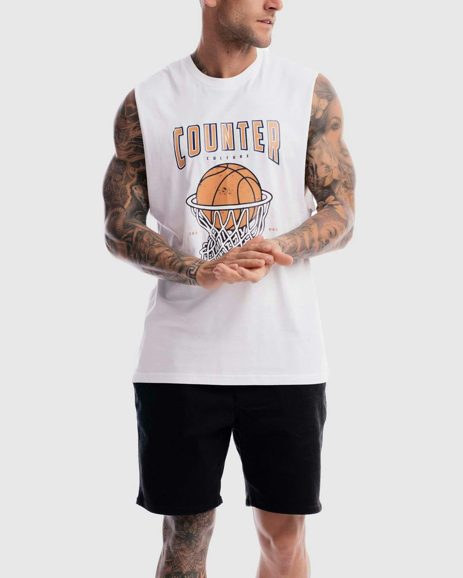 Baller Tank - Image 3
