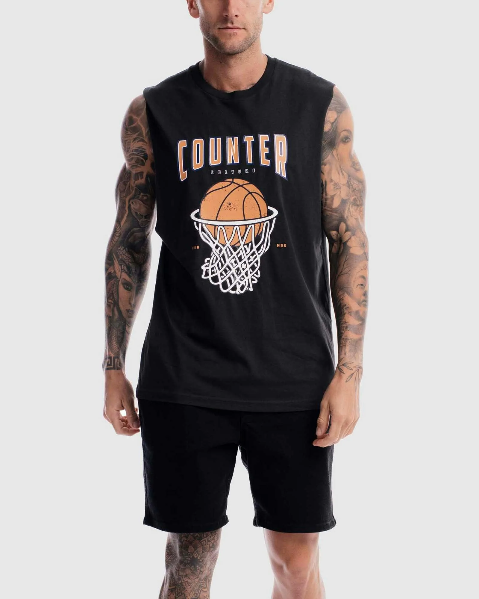 Baller Tank - Image 2