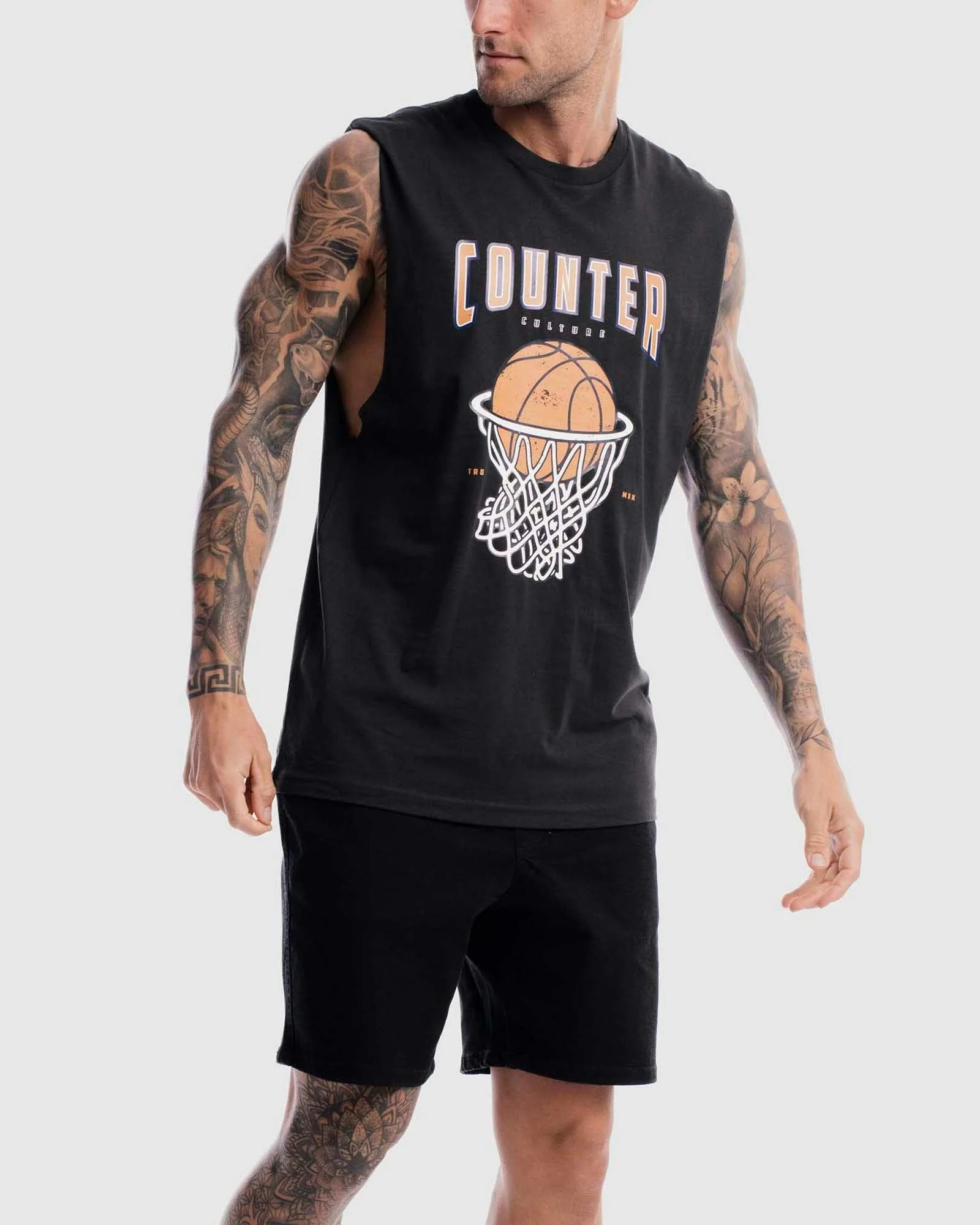 Baller Tank - Image 5