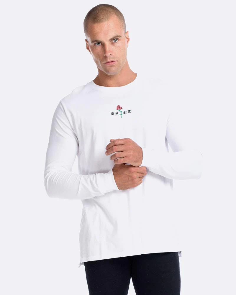 Barbed Rose Long Sleeve - Image 2