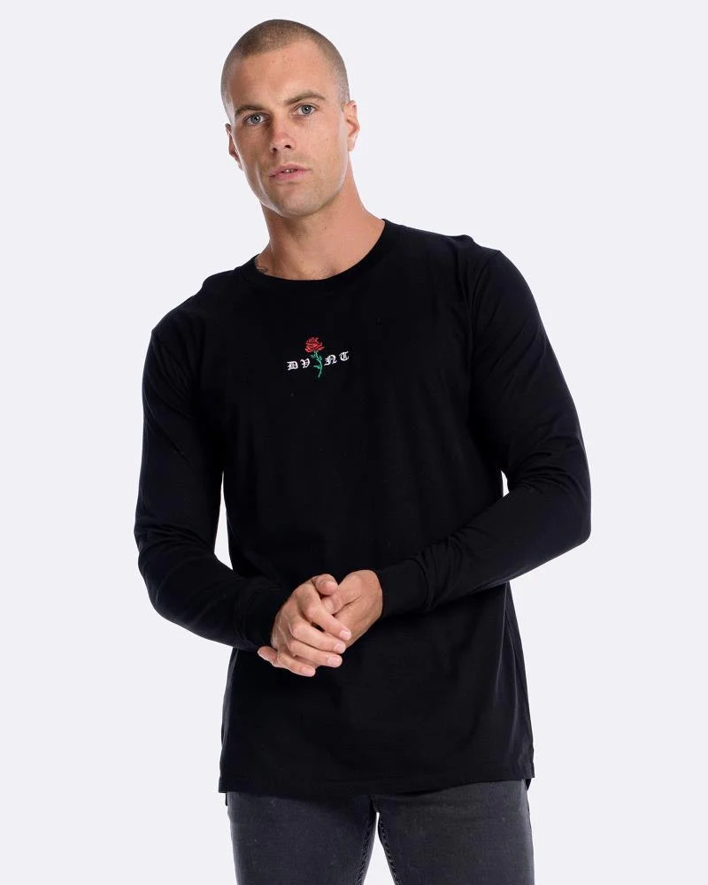 Barbed Rose Long Sleeve - Image 3